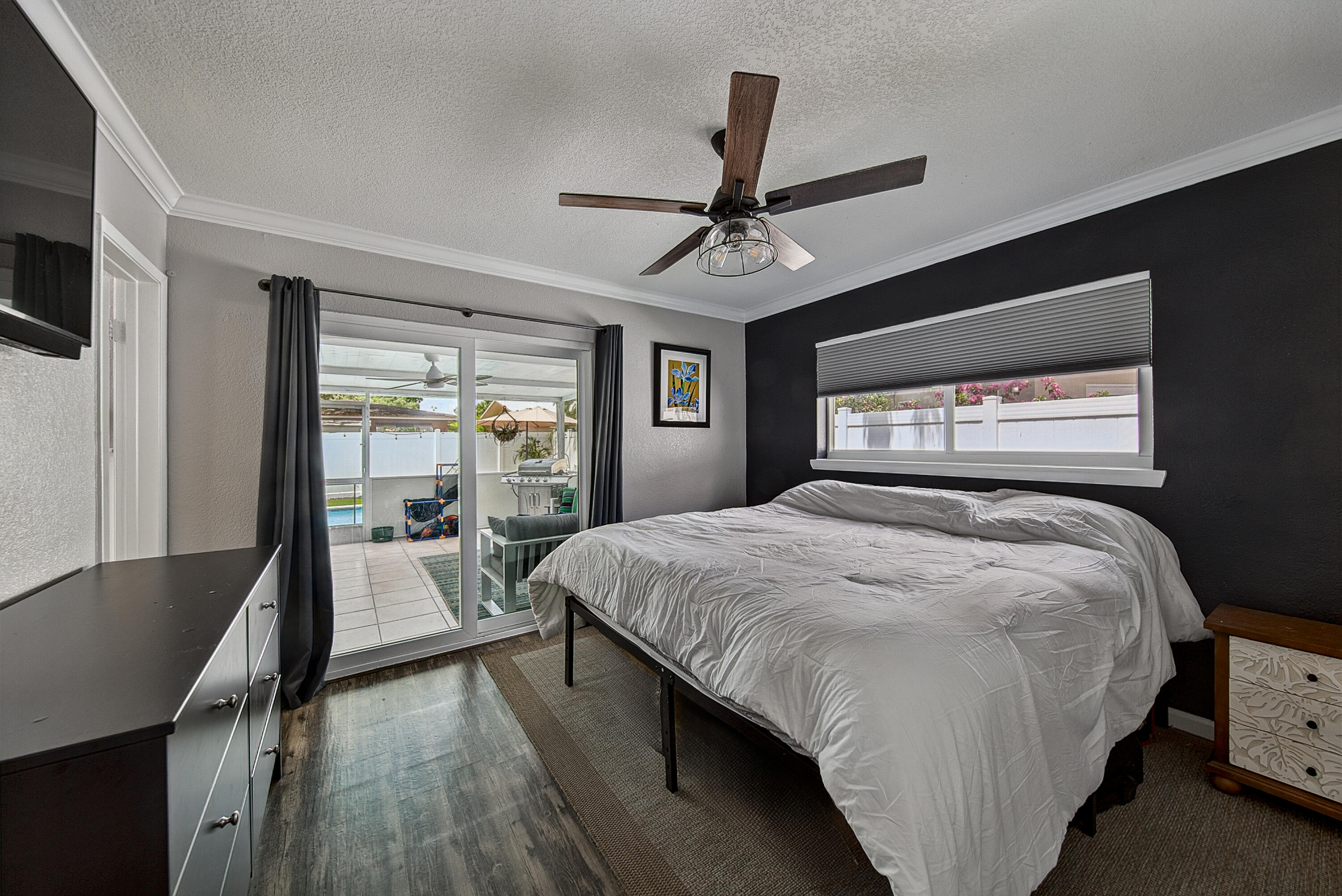 JENADA VILLAS - Residential