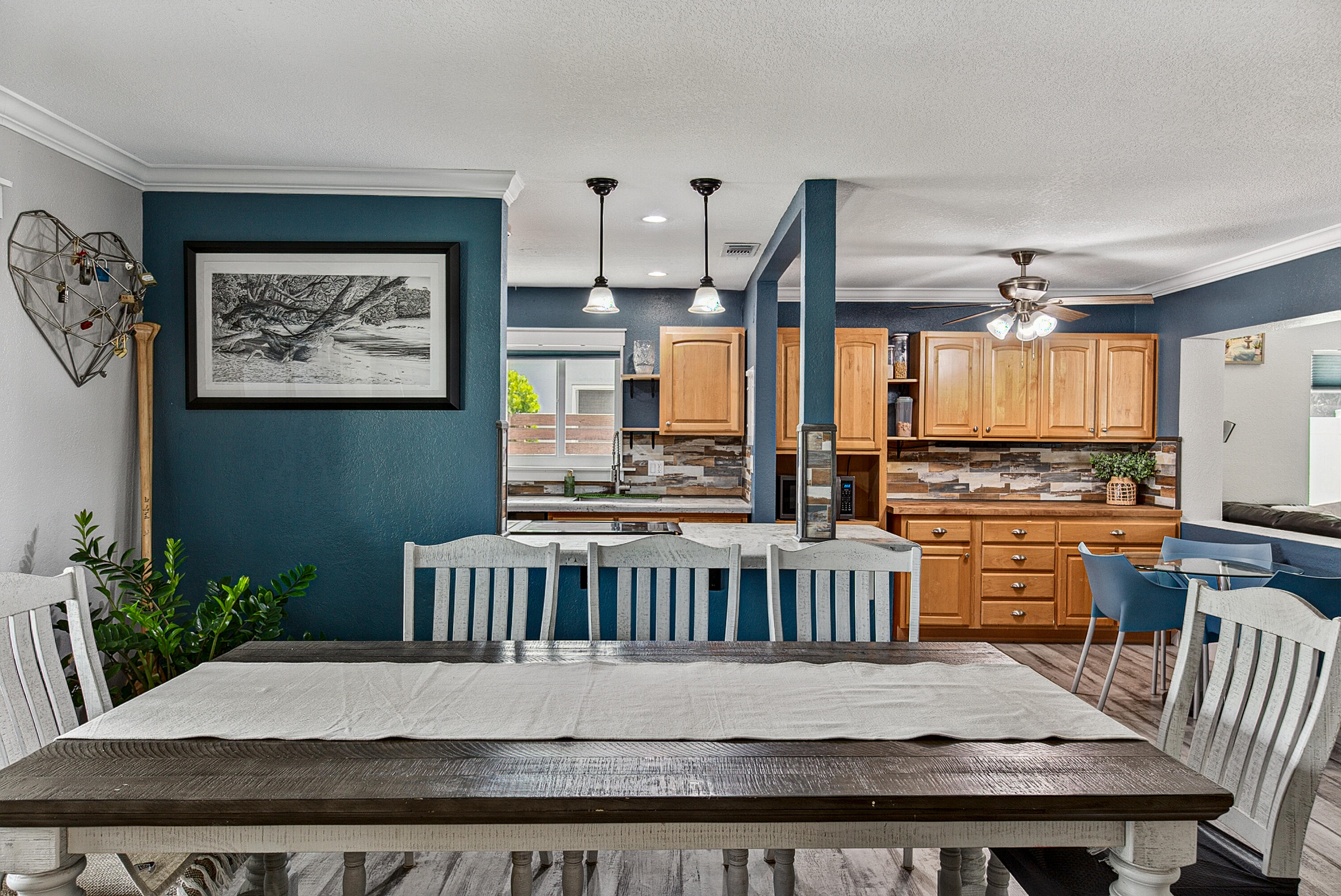 JENADA VILLAS - Residential