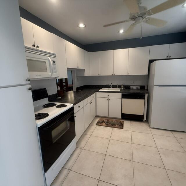 GOLDEN LAKES VILLAGE CONDO F - Residential