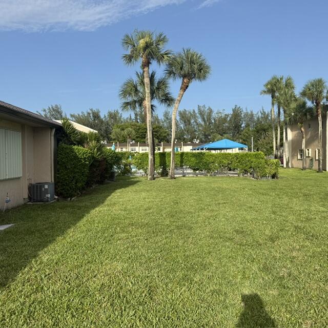 GOLDEN LAKES VILLAGE CONDO F - Residential