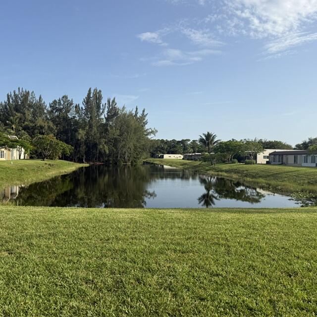 GOLDEN LAKES VILLAGE CONDO F - Residential