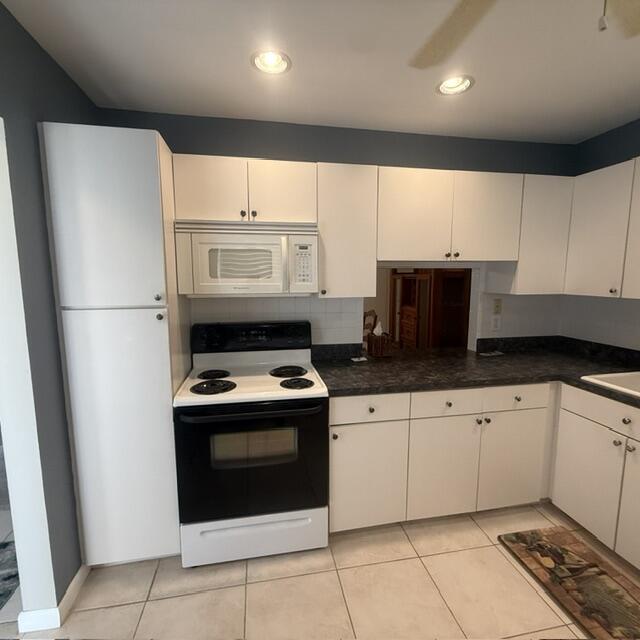 GOLDEN LAKES VILLAGE CONDO F - Residential