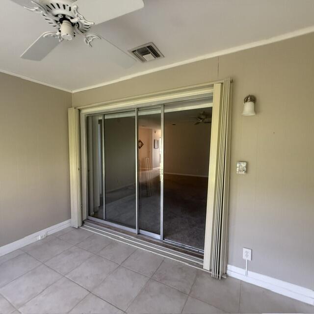 GOLDEN LAKES VILLAGE CONDO F - Residential
