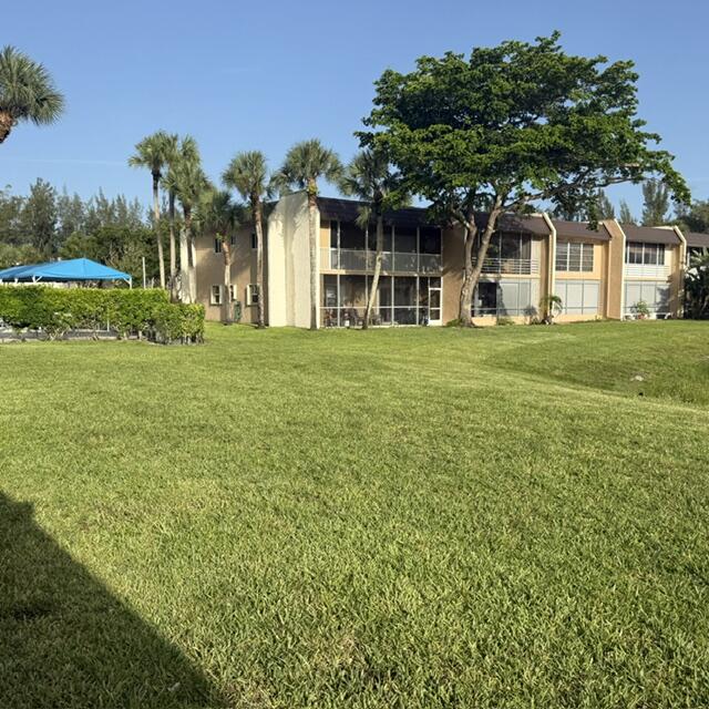 GOLDEN LAKES VILLAGE CONDO F - Residential
