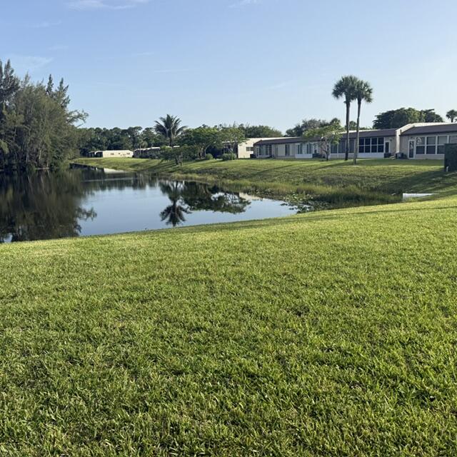 GOLDEN LAKES VILLAGE CONDO F - Residential