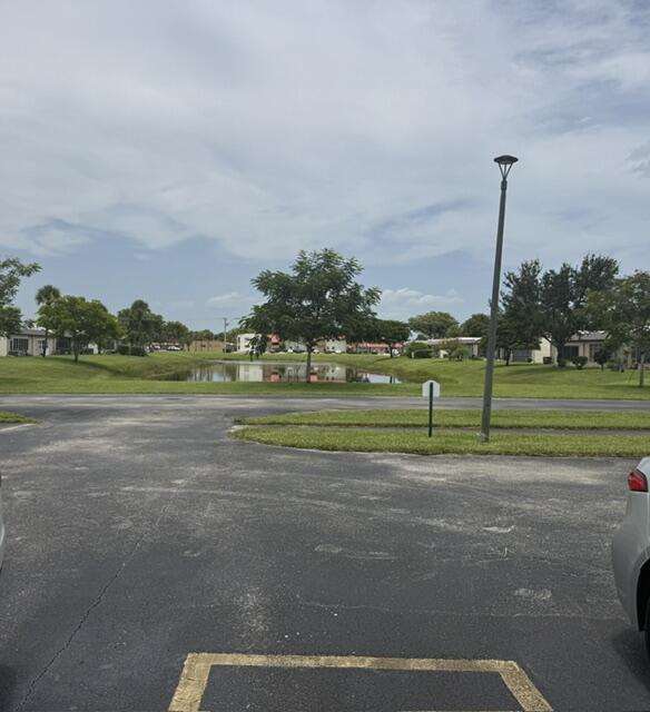 GOLDEN LAKES VILLAGE CONDO F - Residential