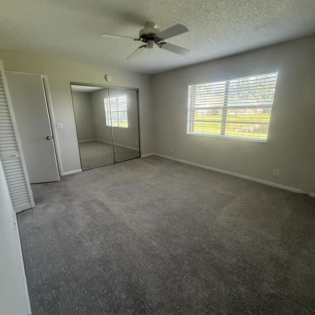 GOLDEN LAKES VILLAGE CONDO F - Residential