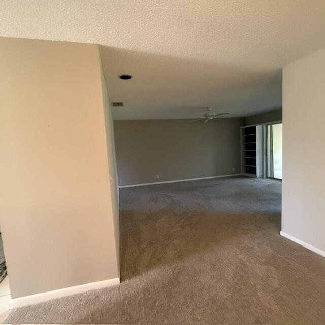 GOLDEN LAKES VILLAGE CONDO F - Residential
