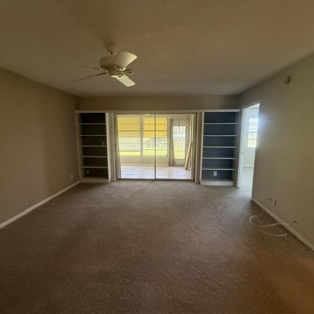 GOLDEN LAKES VILLAGE CONDO F - Residential