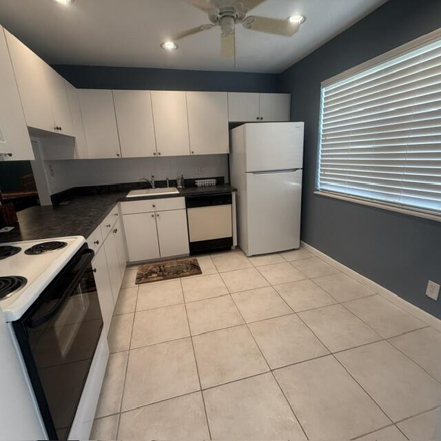 GOLDEN LAKES VILLAGE CONDO F - Residential