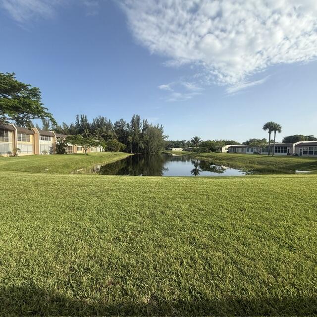 GOLDEN LAKES VILLAGE CONDO F - Residential