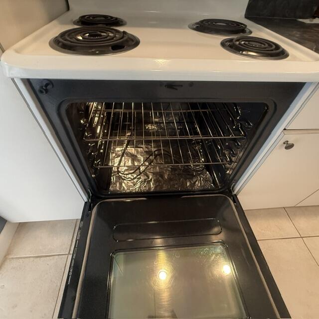 GOLDEN LAKES VILLAGE CONDO F - Residential