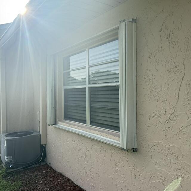 GOLDEN LAKES VILLAGE CONDO F - Residential