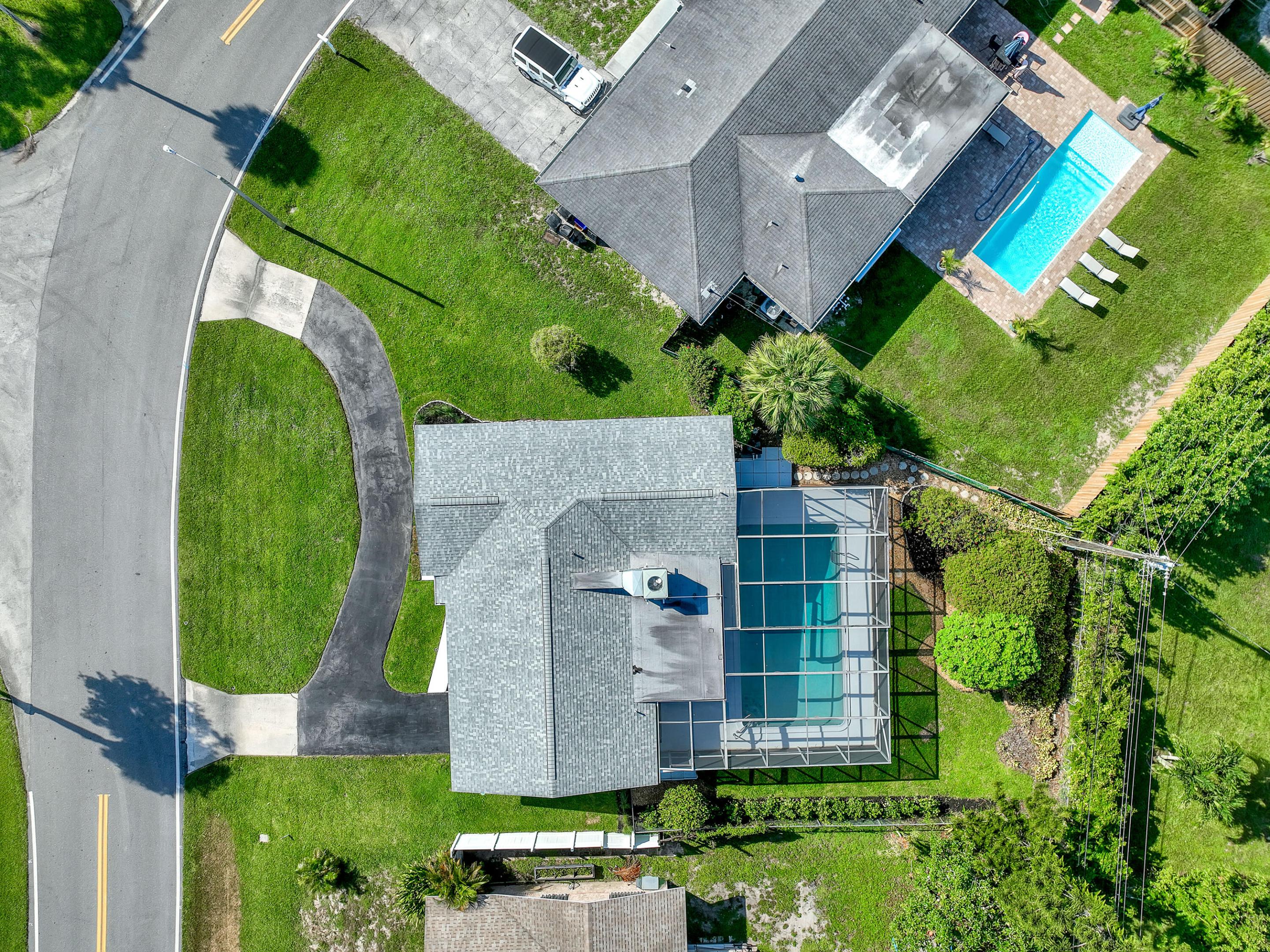 PALM BEACH GARDENS 3 - Residential