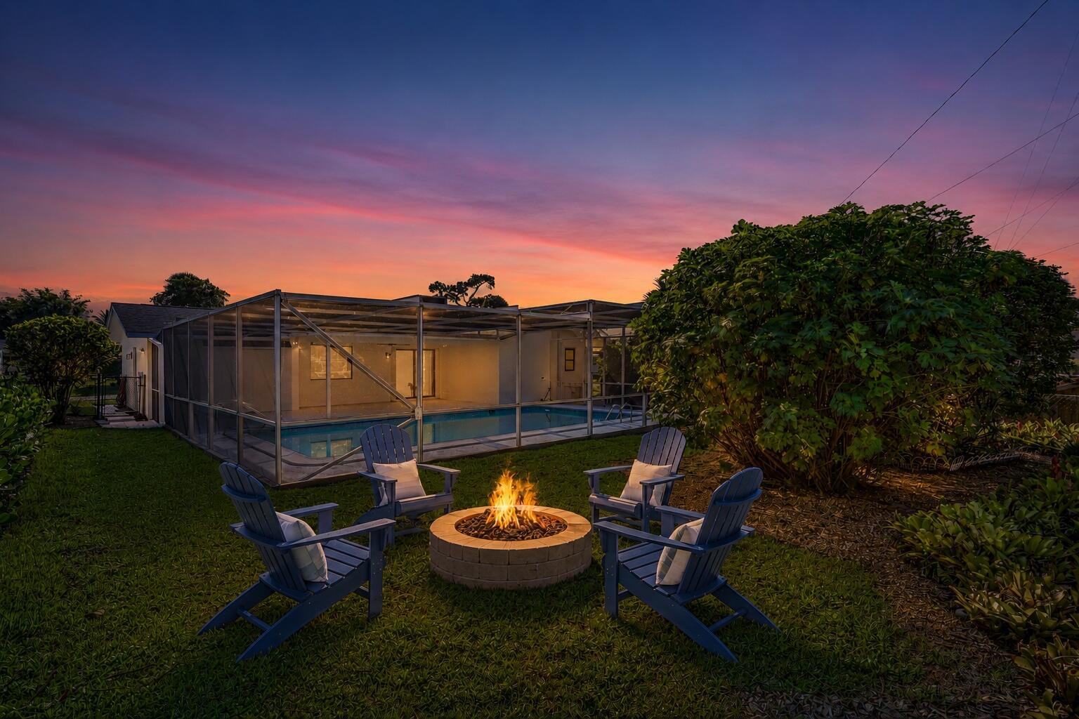 PALM BEACH GARDENS 3 - Residential