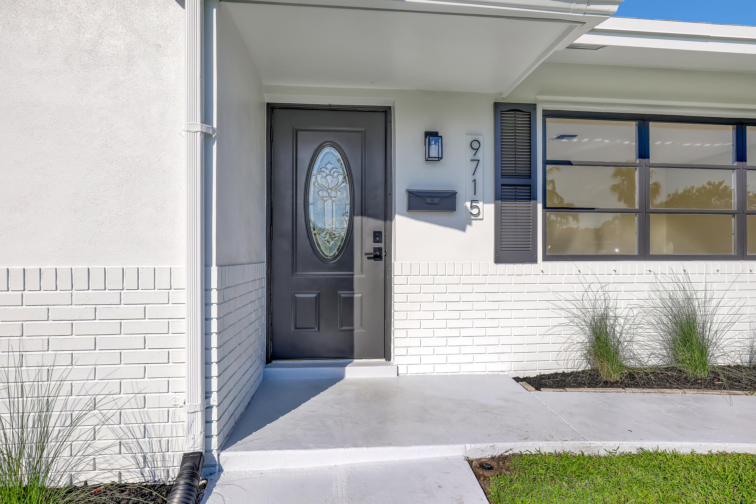 PALM BEACH GARDENS 3 - Residential