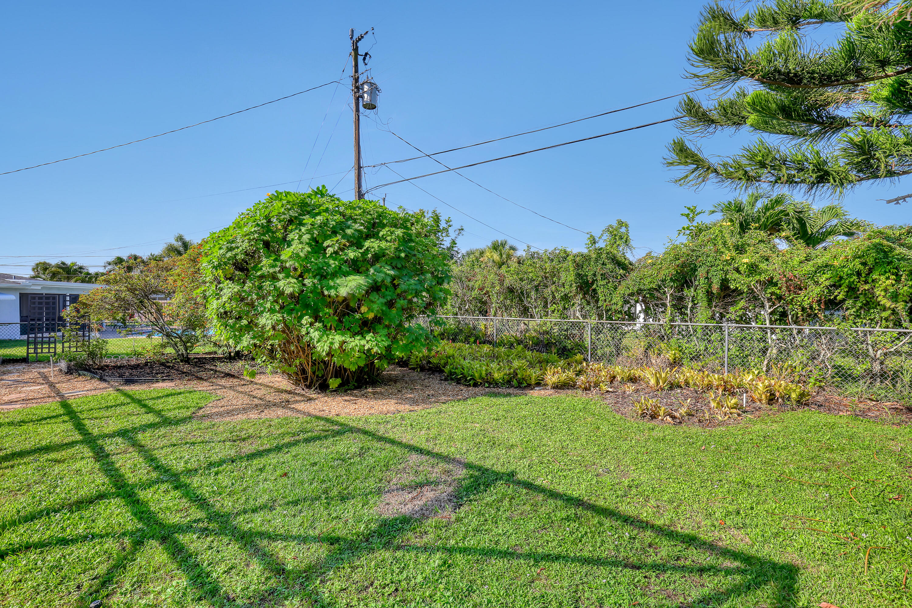PALM BEACH GARDENS 3 - Residential