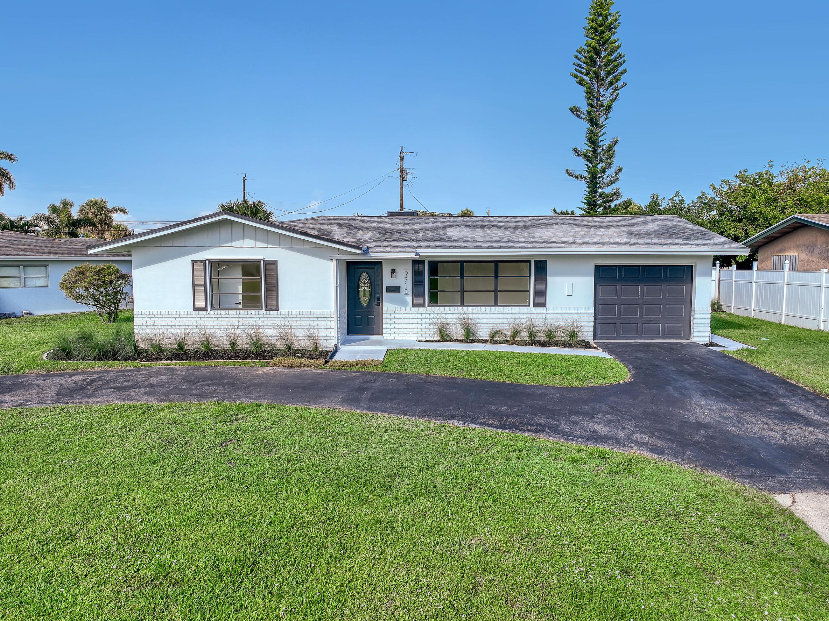 PALM BEACH GARDENS 3 - Residential