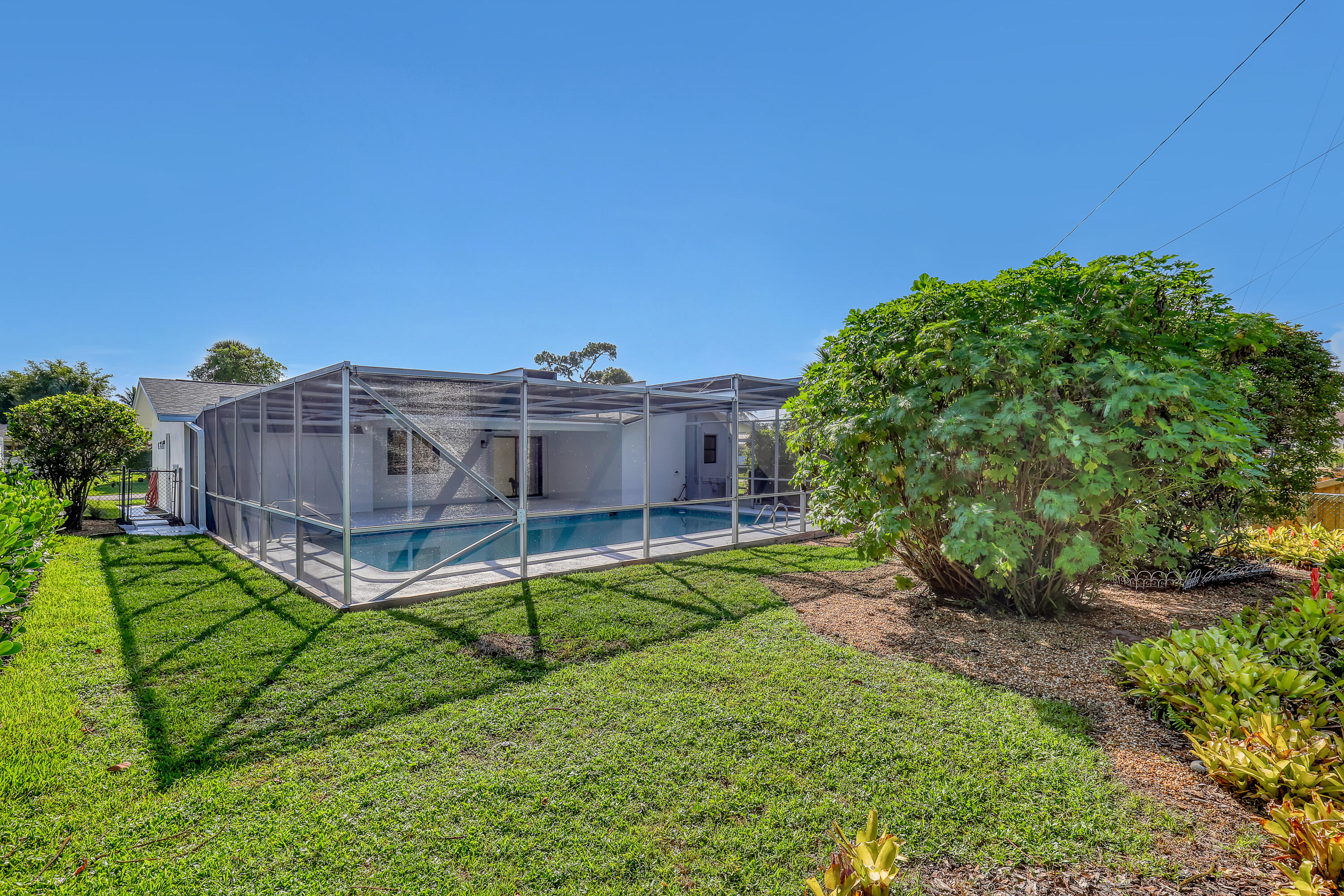 PALM BEACH GARDENS 3 - Residential