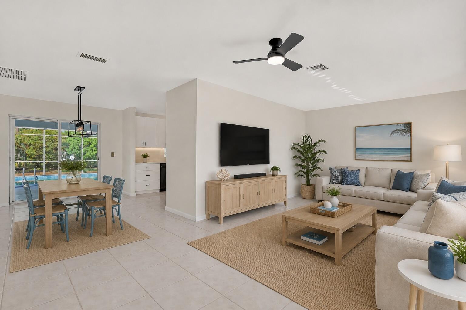 PALM BEACH GARDENS 3 - Residential