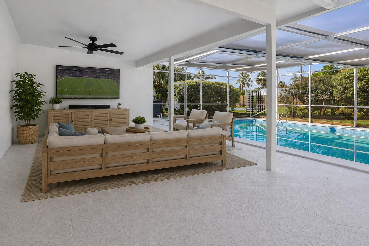 PALM BEACH GARDENS 3 - Residential