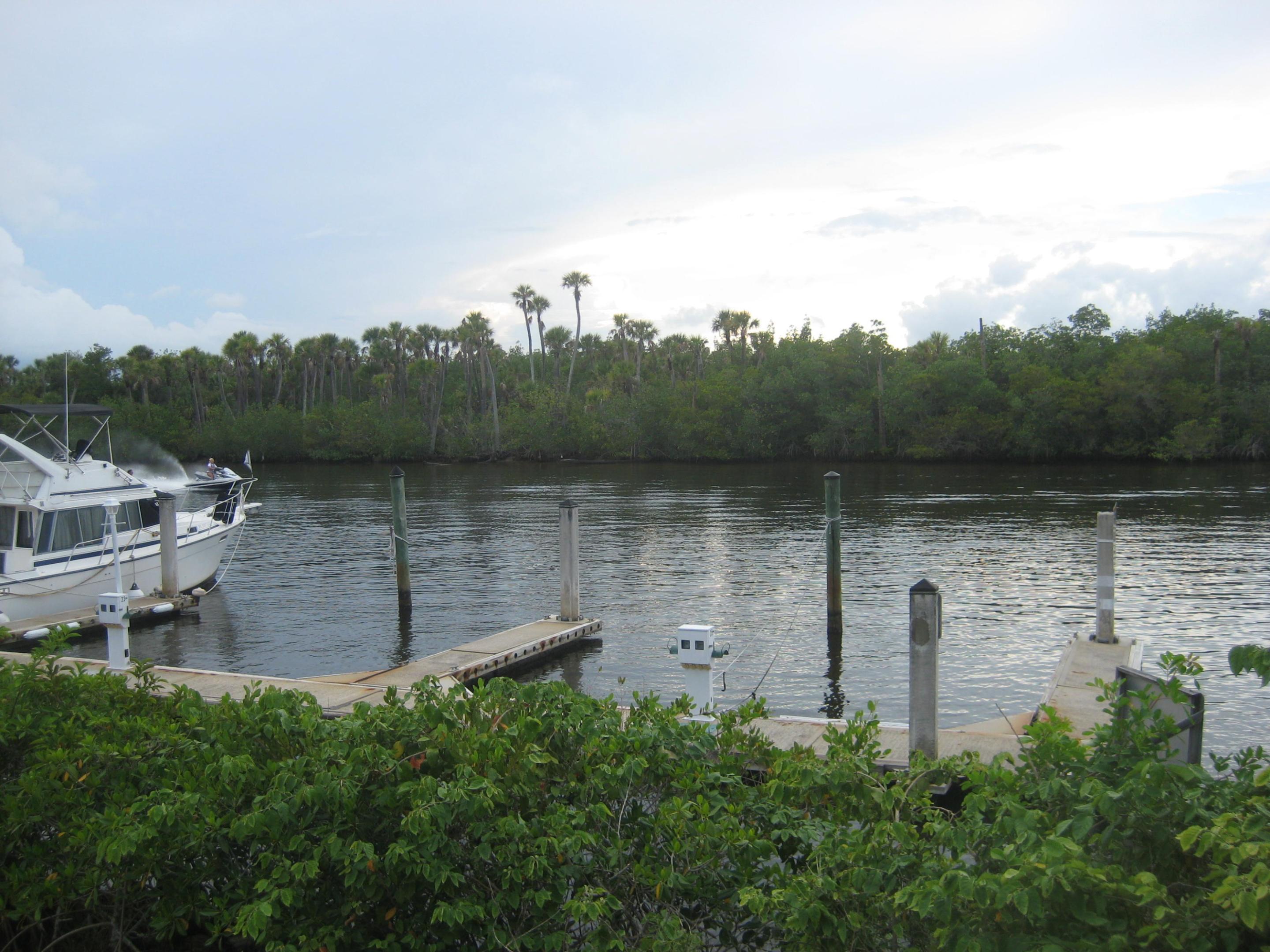 ANCHORAGE ON THE ST LUCIE, A CONDOMINIUM - Residential