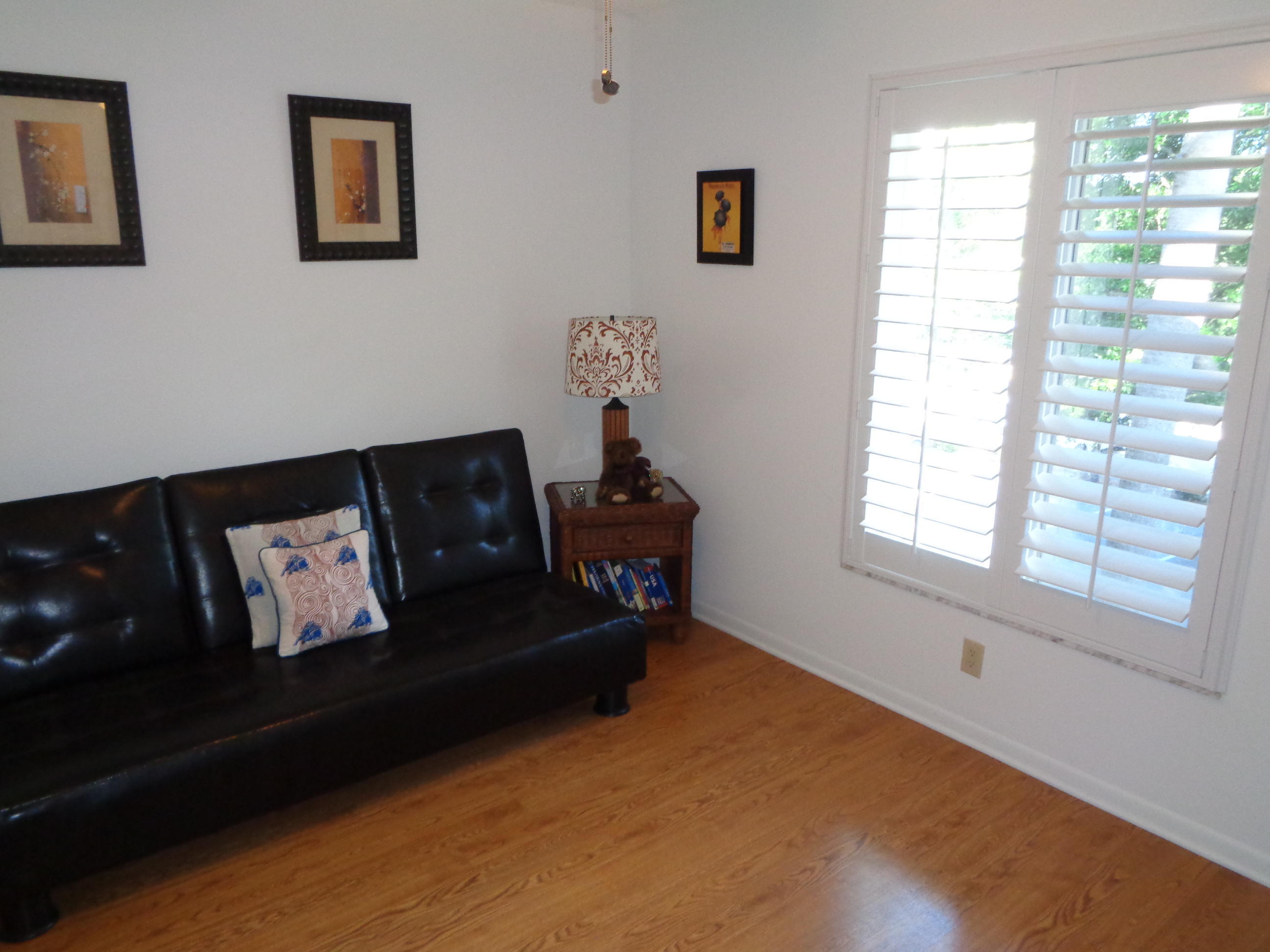 ANCHORAGE ON THE ST LUCIE, A CONDOMINIUM - Residential