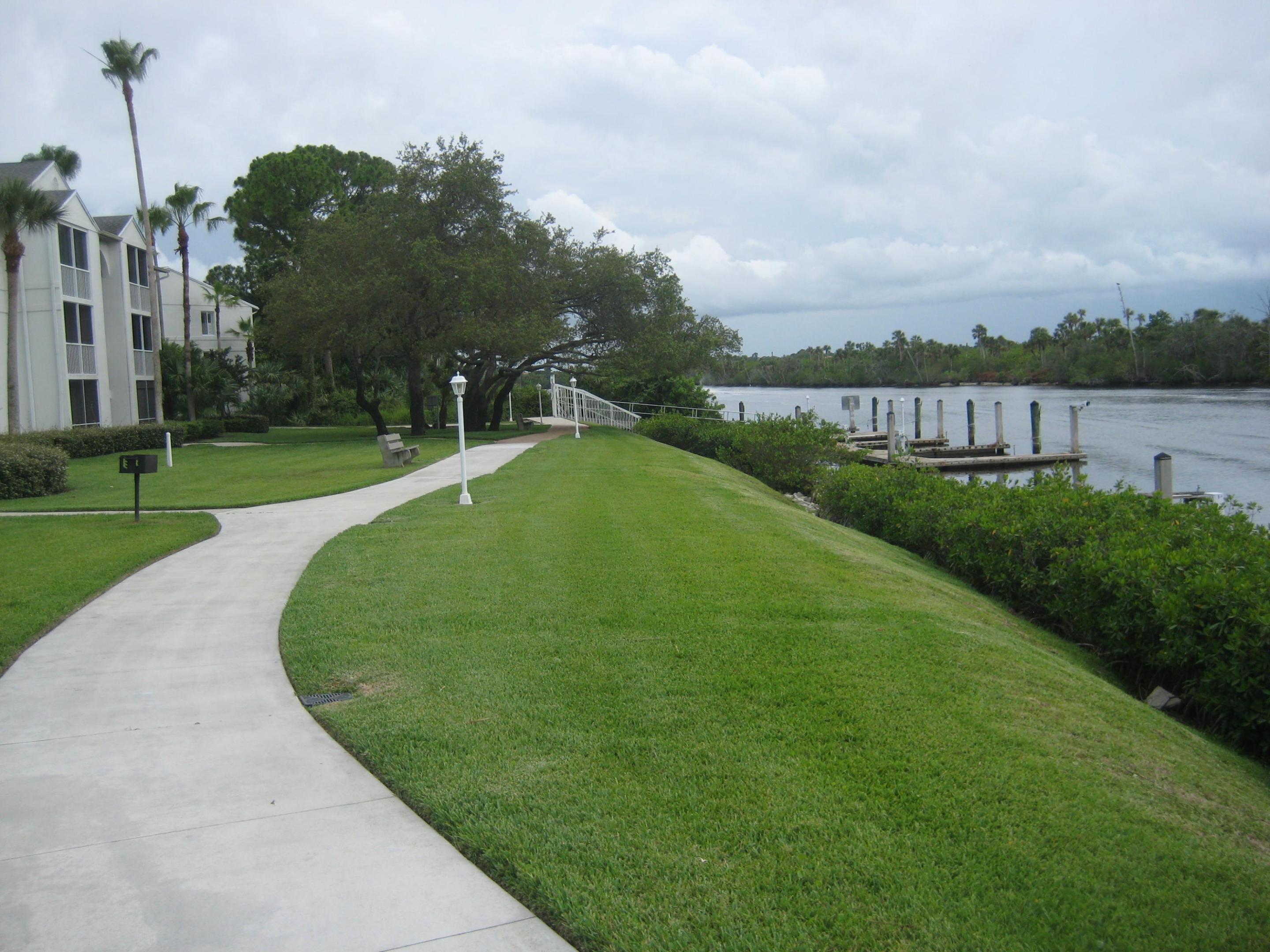ANCHORAGE ON THE ST LUCIE, A CONDOMINIUM - Residential
