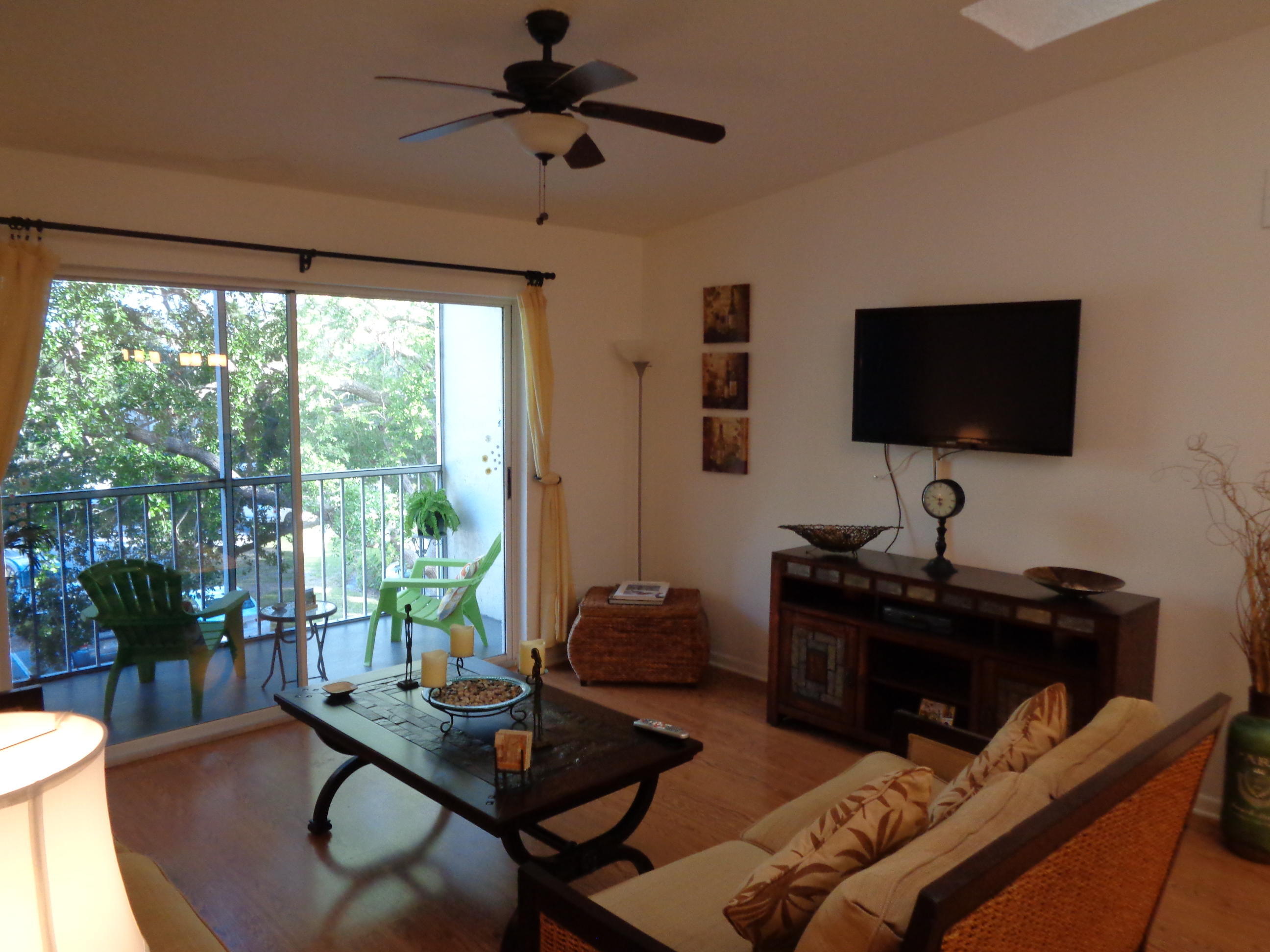 ANCHORAGE ON THE ST LUCIE, A CONDOMINIUM - Residential