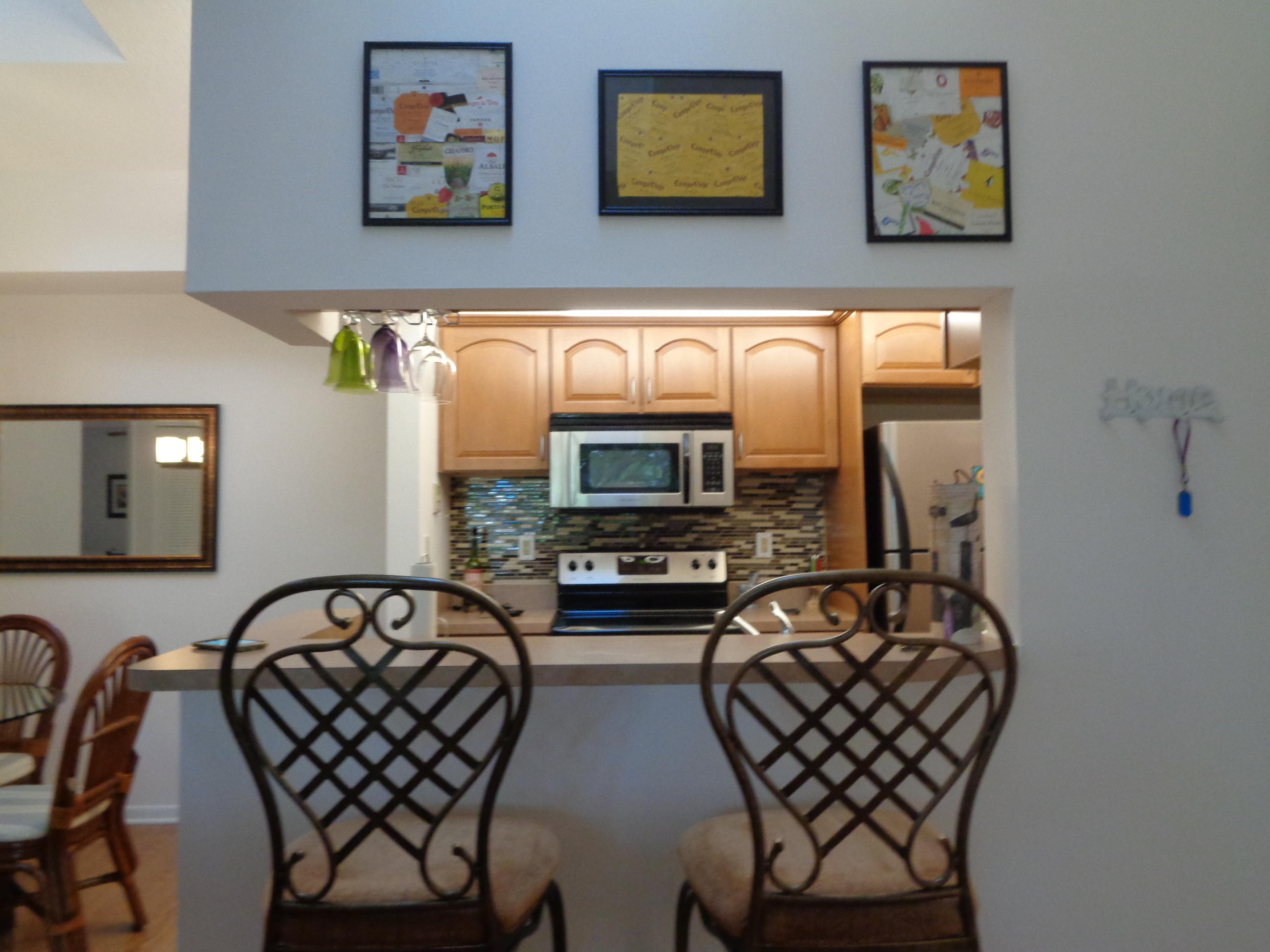 ANCHORAGE ON THE ST LUCIE, A CONDOMINIUM - Residential