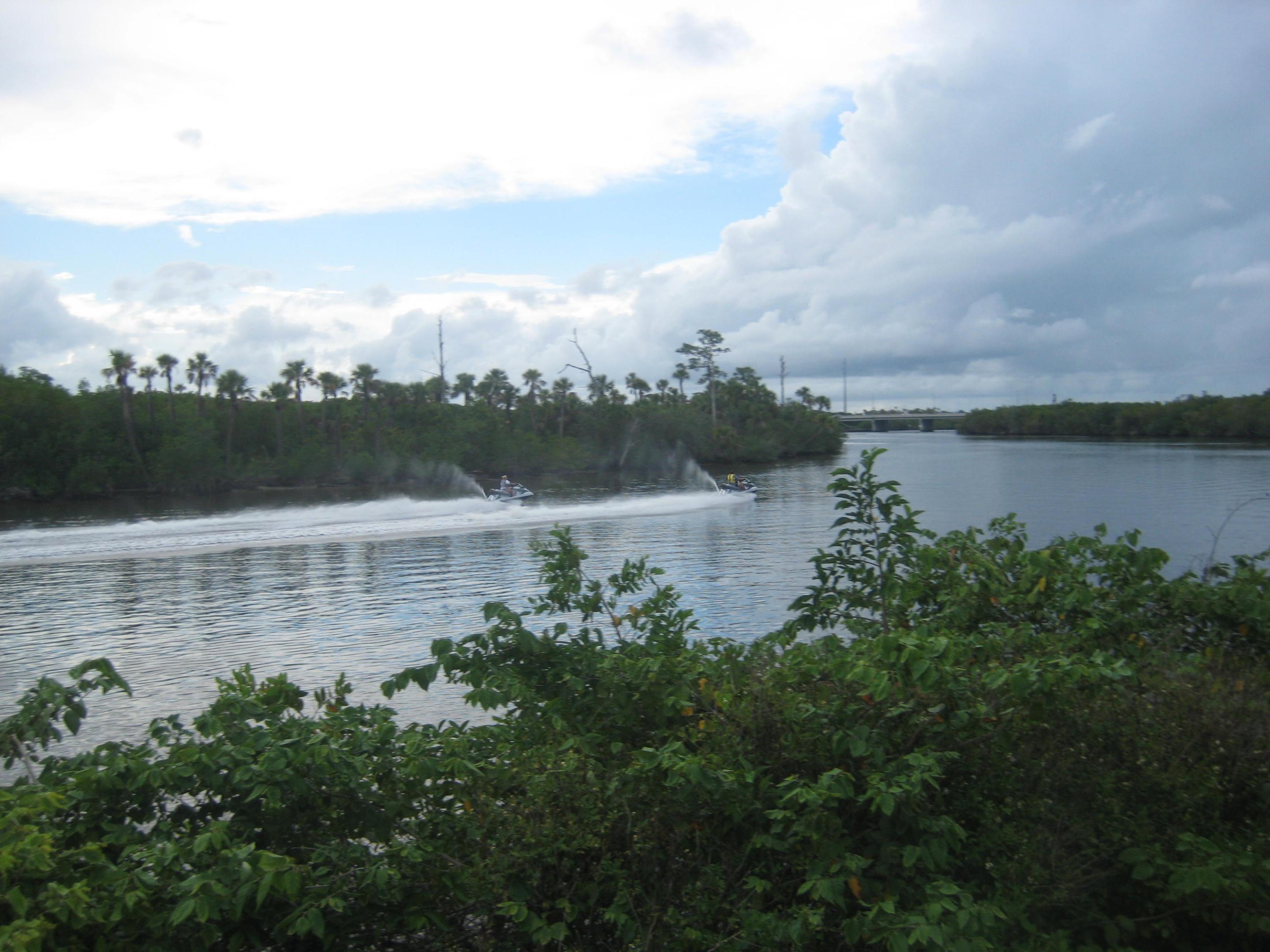 ANCHORAGE ON THE ST LUCIE, A CONDOMINIUM - Residential