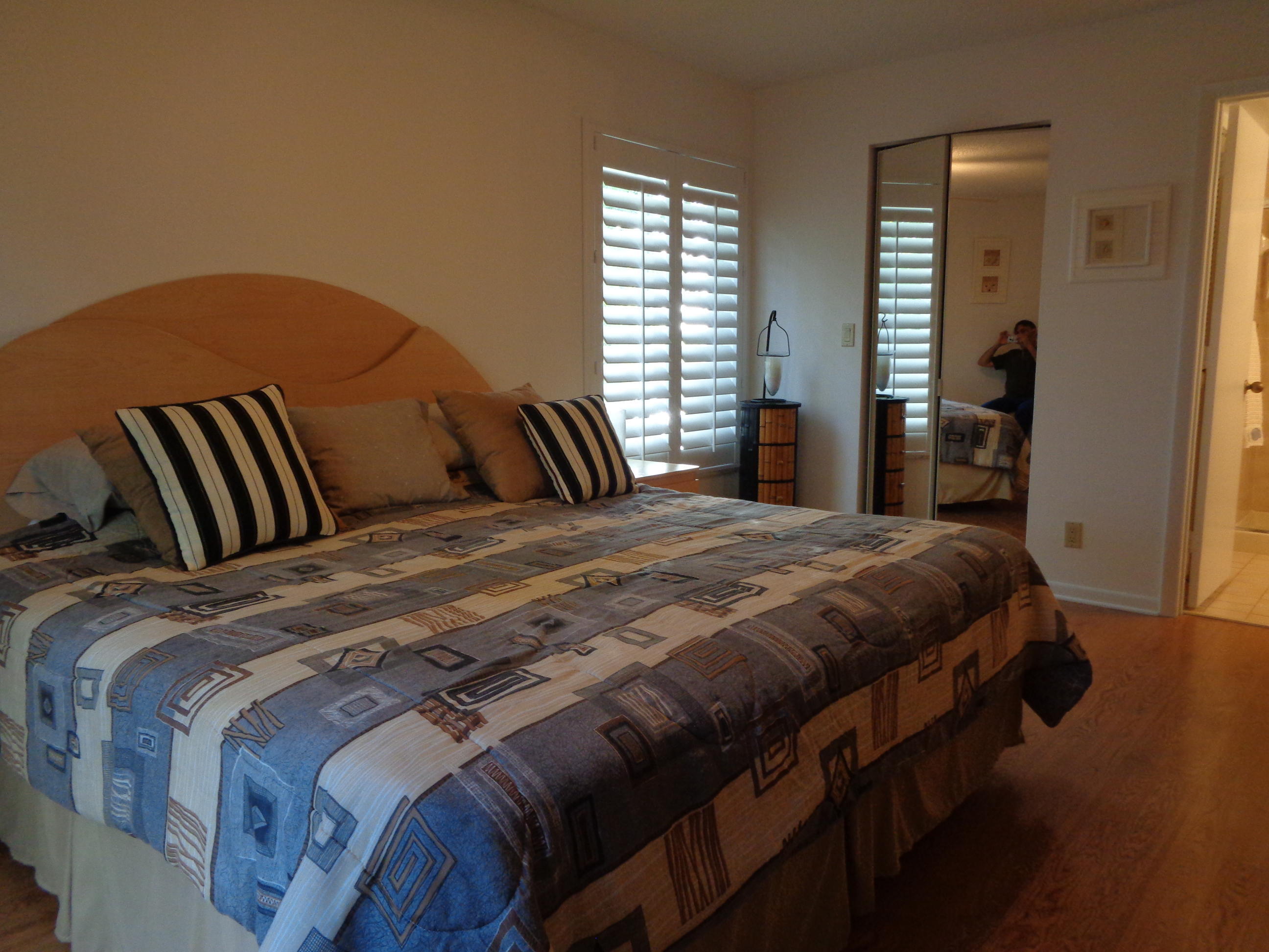 ANCHORAGE ON THE ST LUCIE, A CONDOMINIUM - Residential