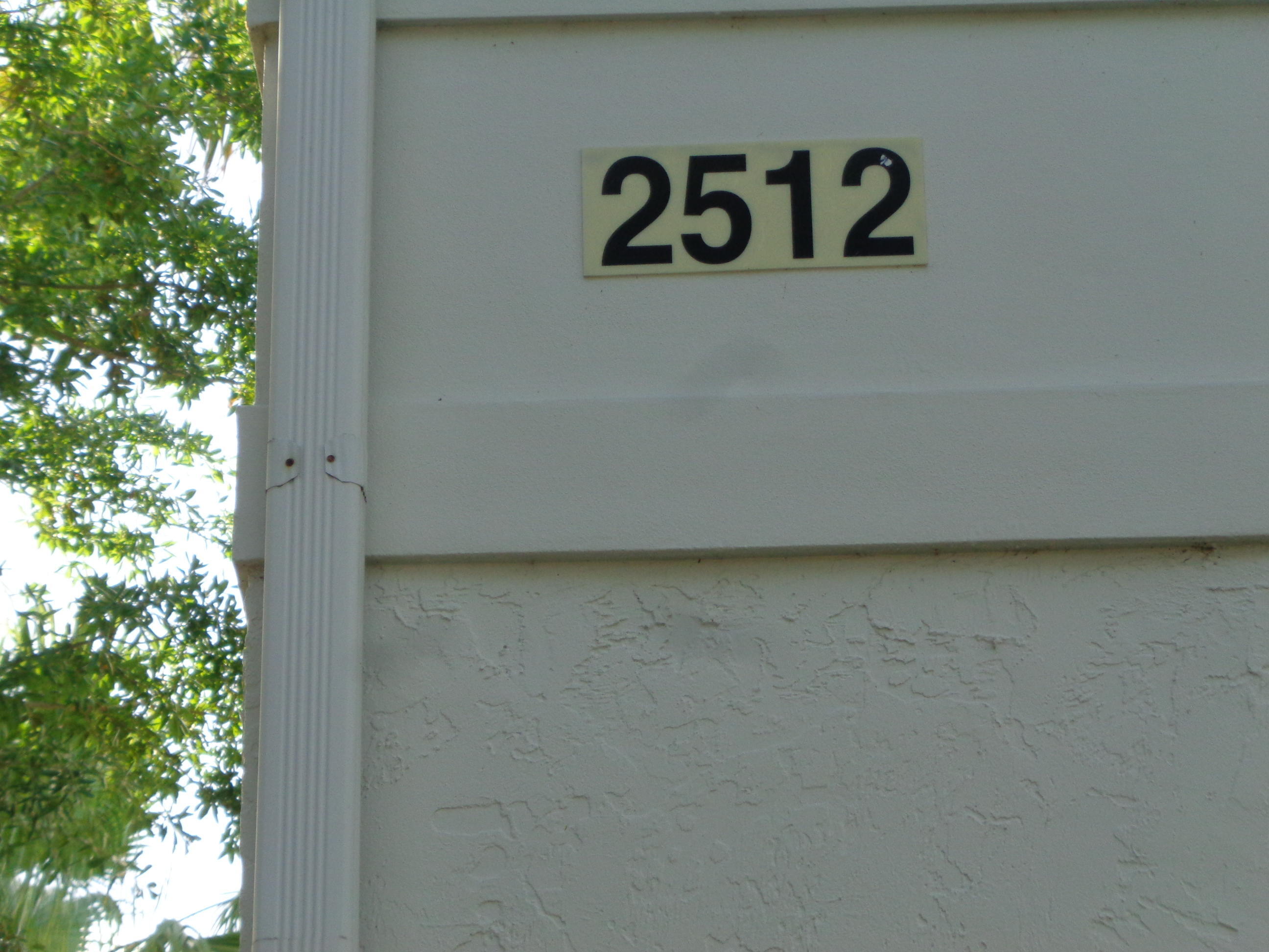 ANCHORAGE ON THE ST LUCIE, A CONDOMINIUM - Residential