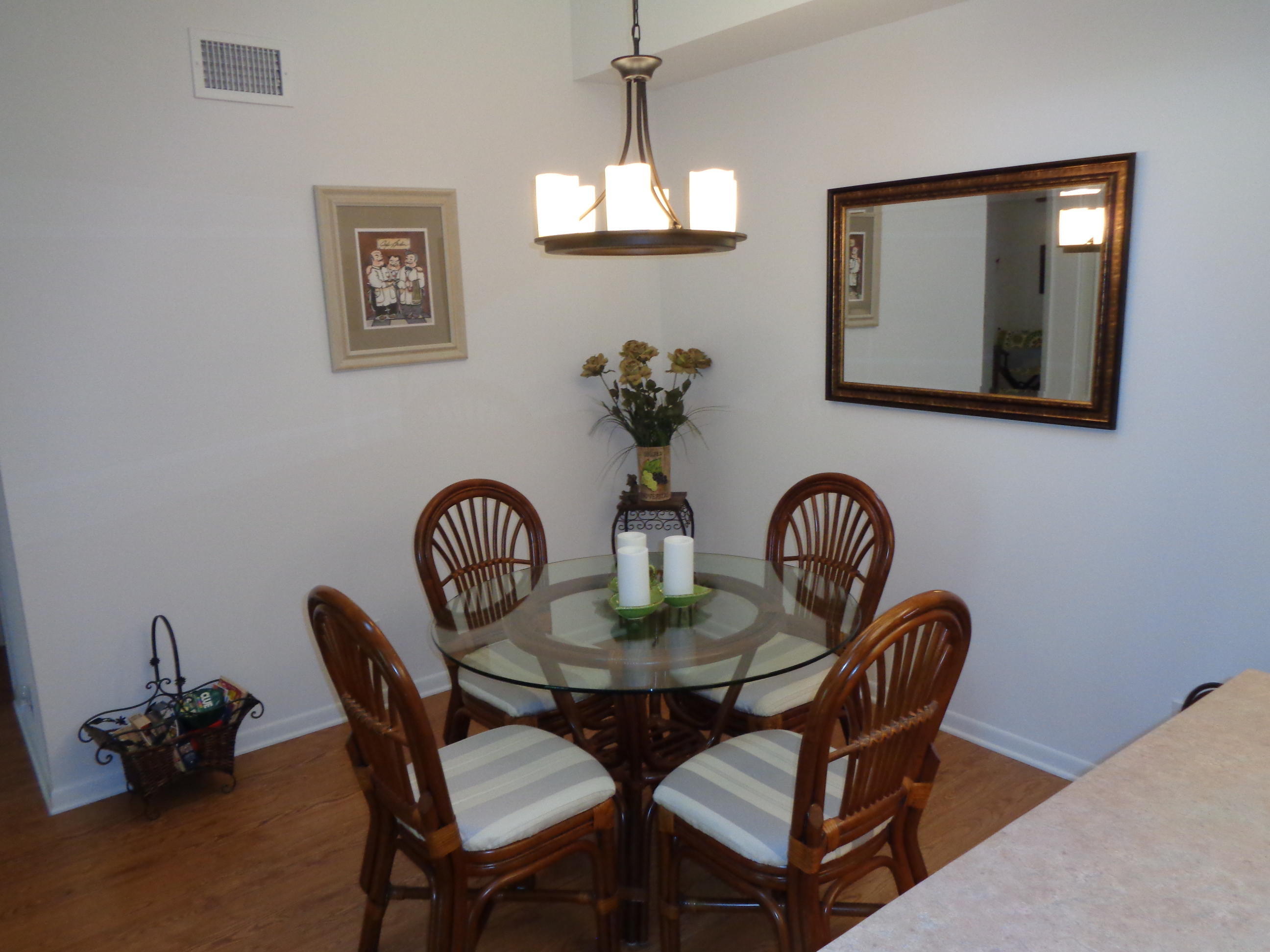 ANCHORAGE ON THE ST LUCIE, A CONDOMINIUM - Residential