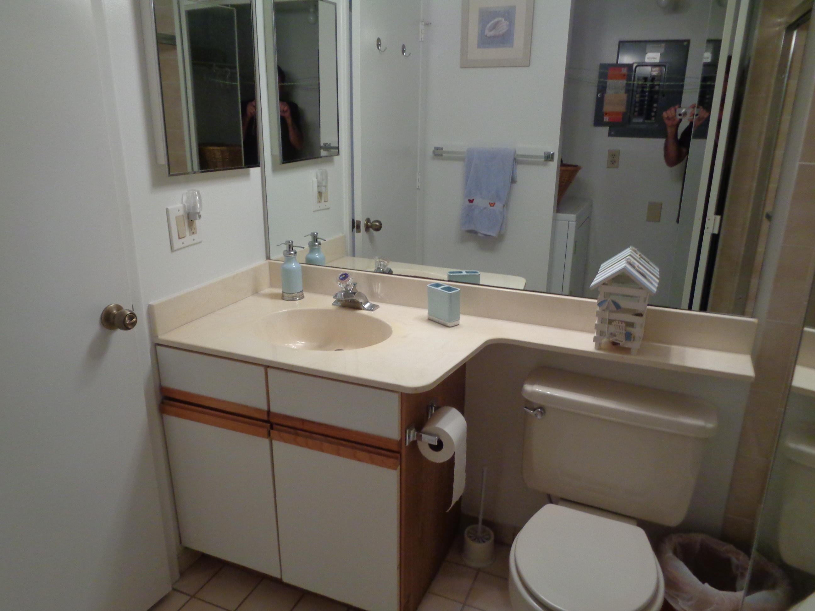 ANCHORAGE ON THE ST LUCIE, A CONDOMINIUM - Residential
