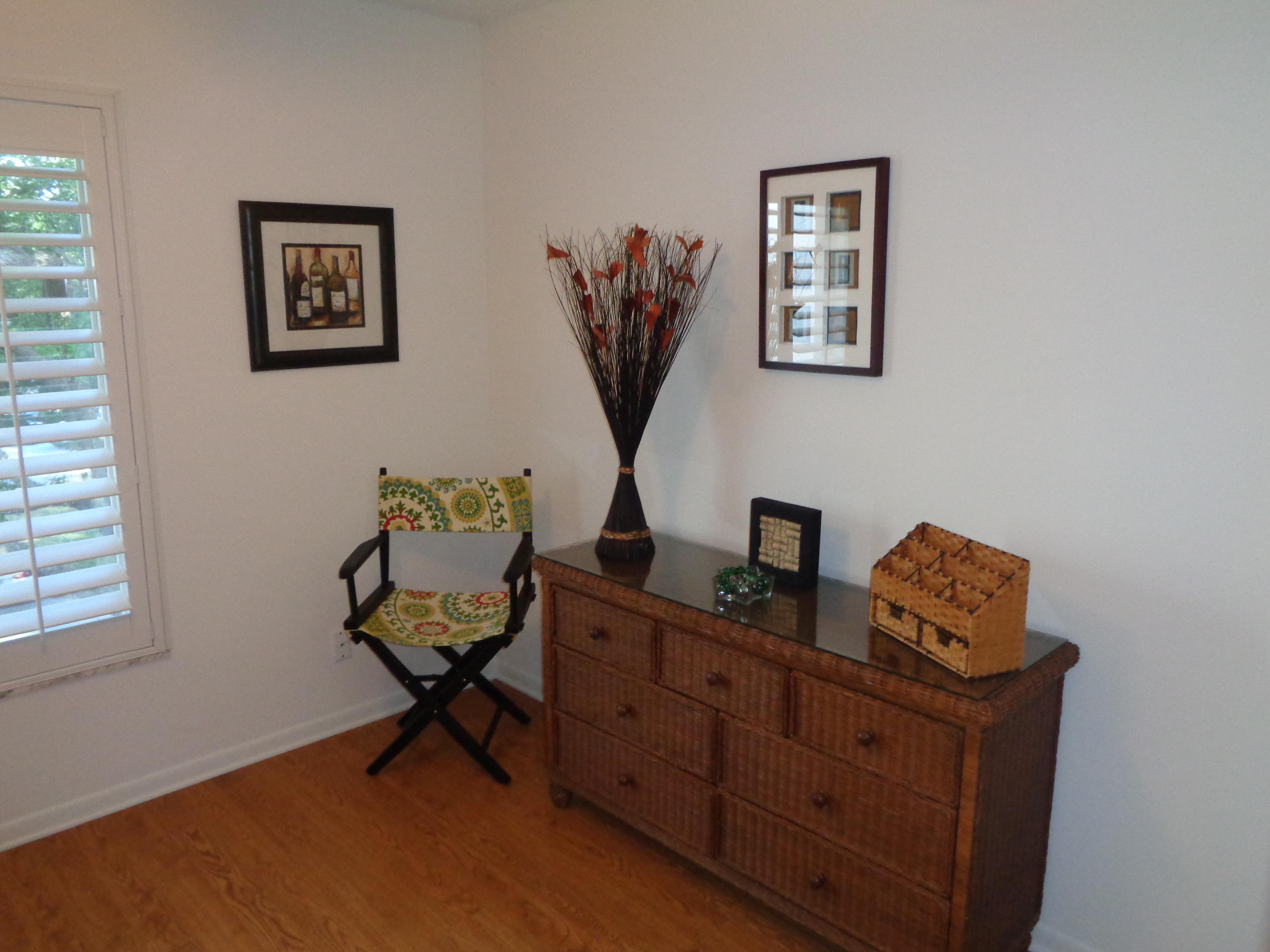 ANCHORAGE ON THE ST LUCIE, A CONDOMINIUM - Residential