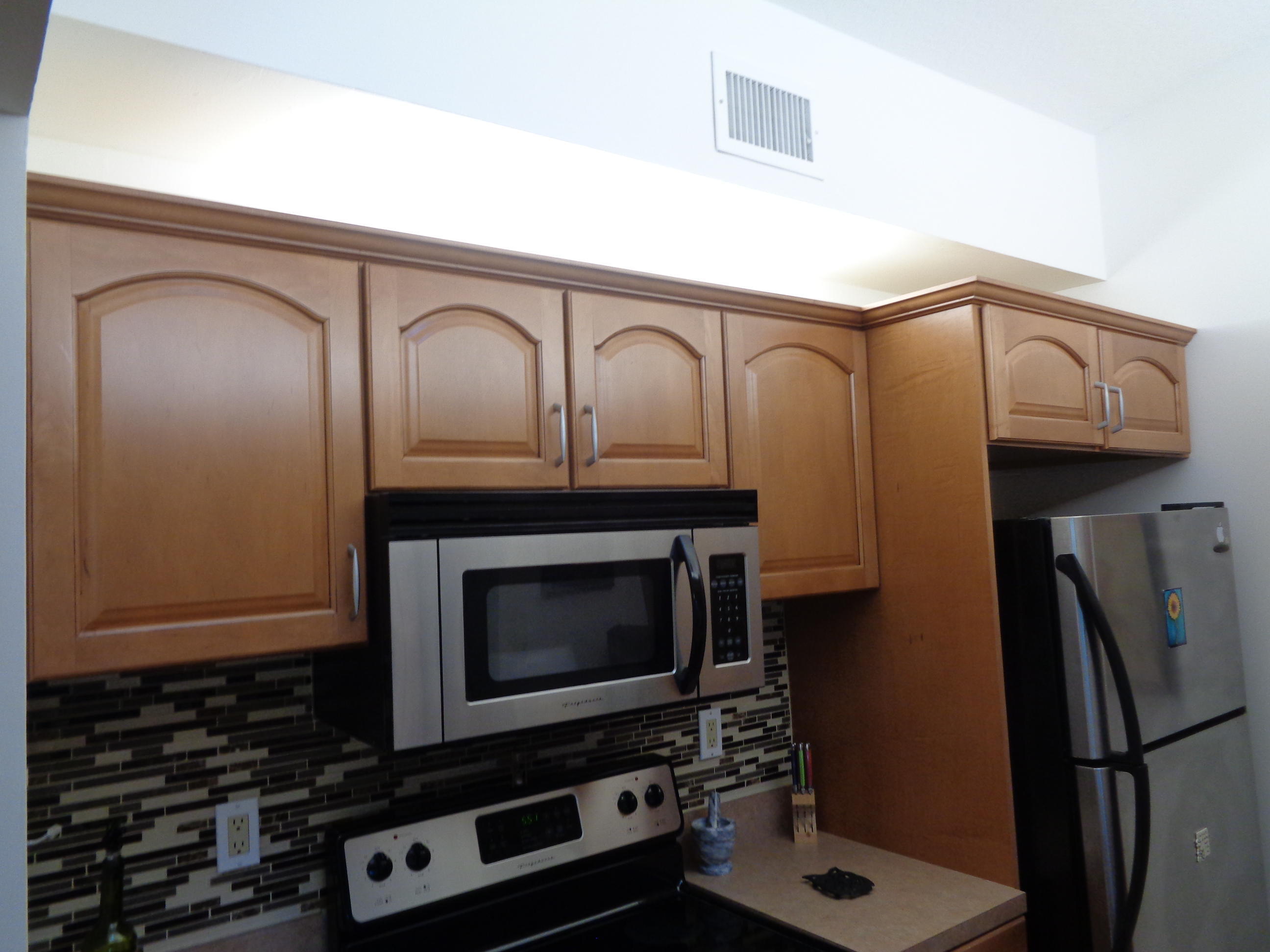 ANCHORAGE ON THE ST LUCIE, A CONDOMINIUM - Residential