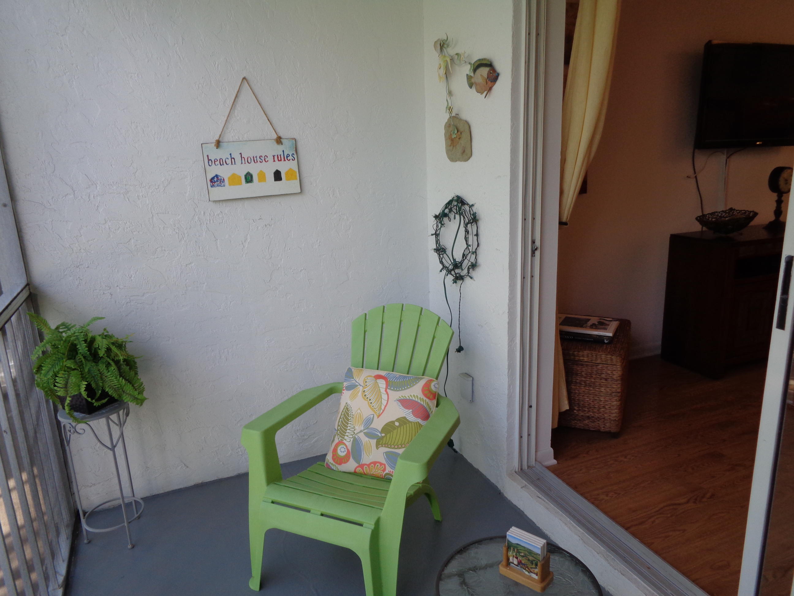 ANCHORAGE ON THE ST LUCIE, A CONDOMINIUM - Residential