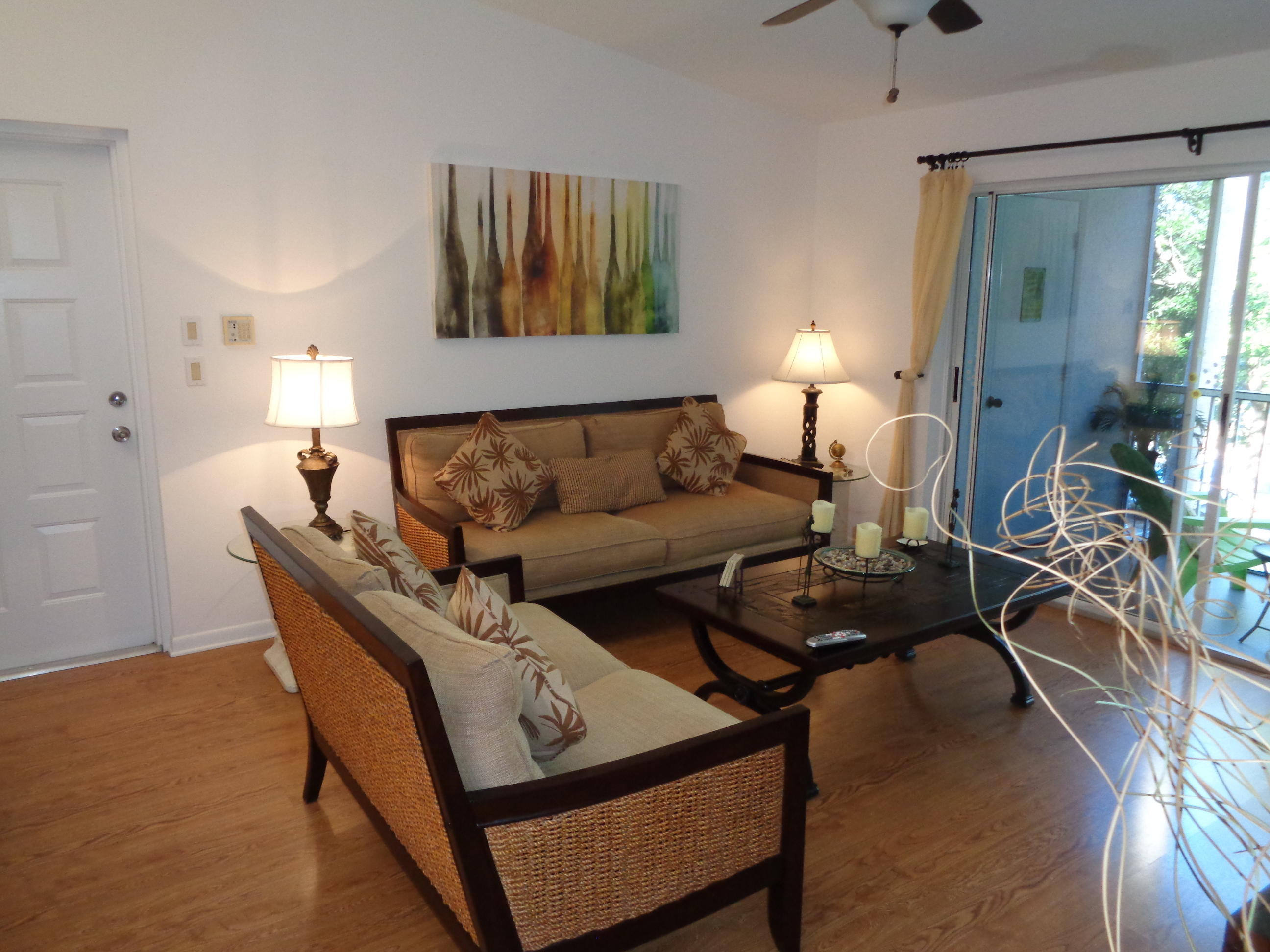 ANCHORAGE ON THE ST LUCIE, A CONDOMINIUM - Residential