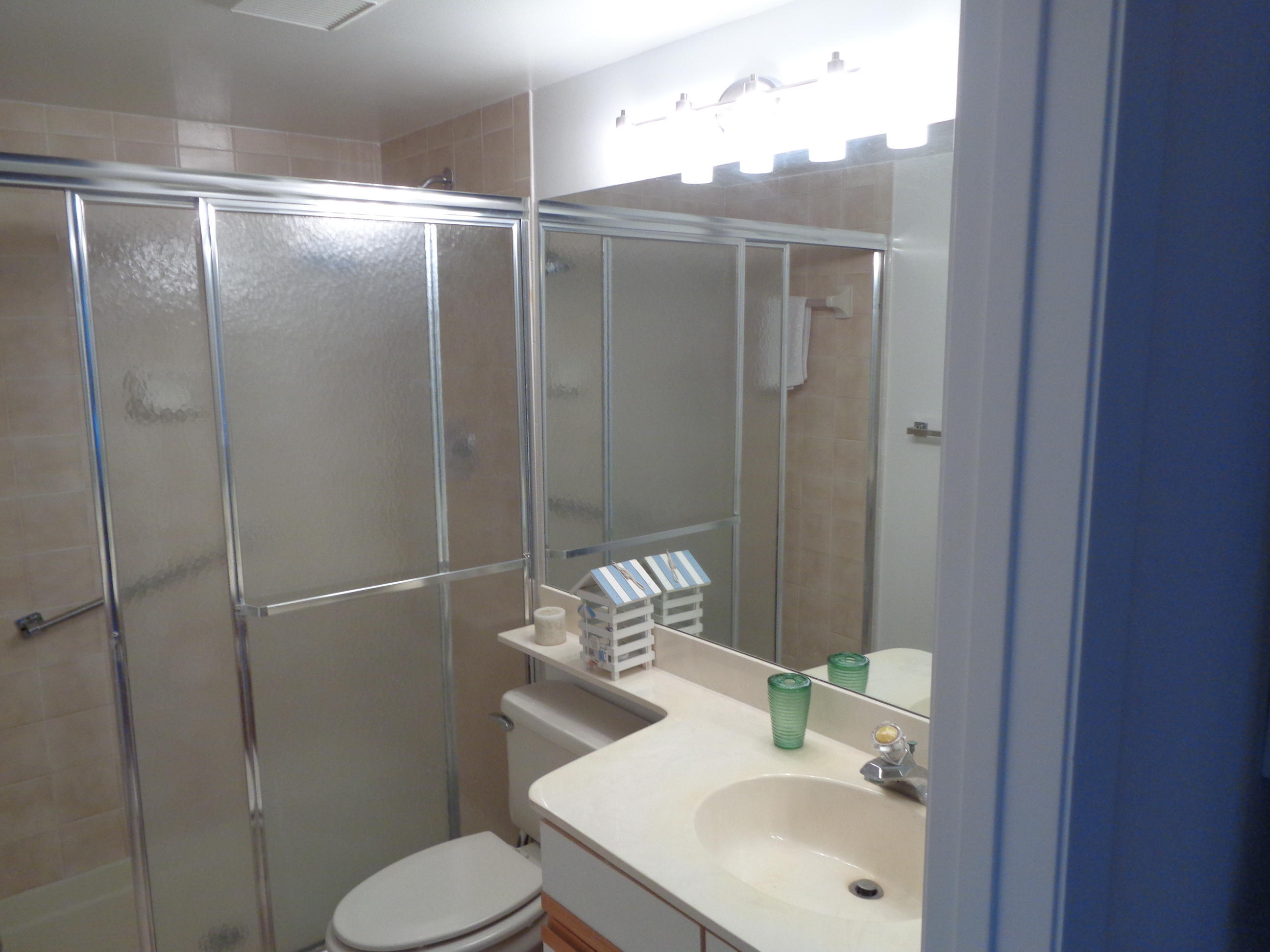 ANCHORAGE ON THE ST LUCIE, A CONDOMINIUM - Residential