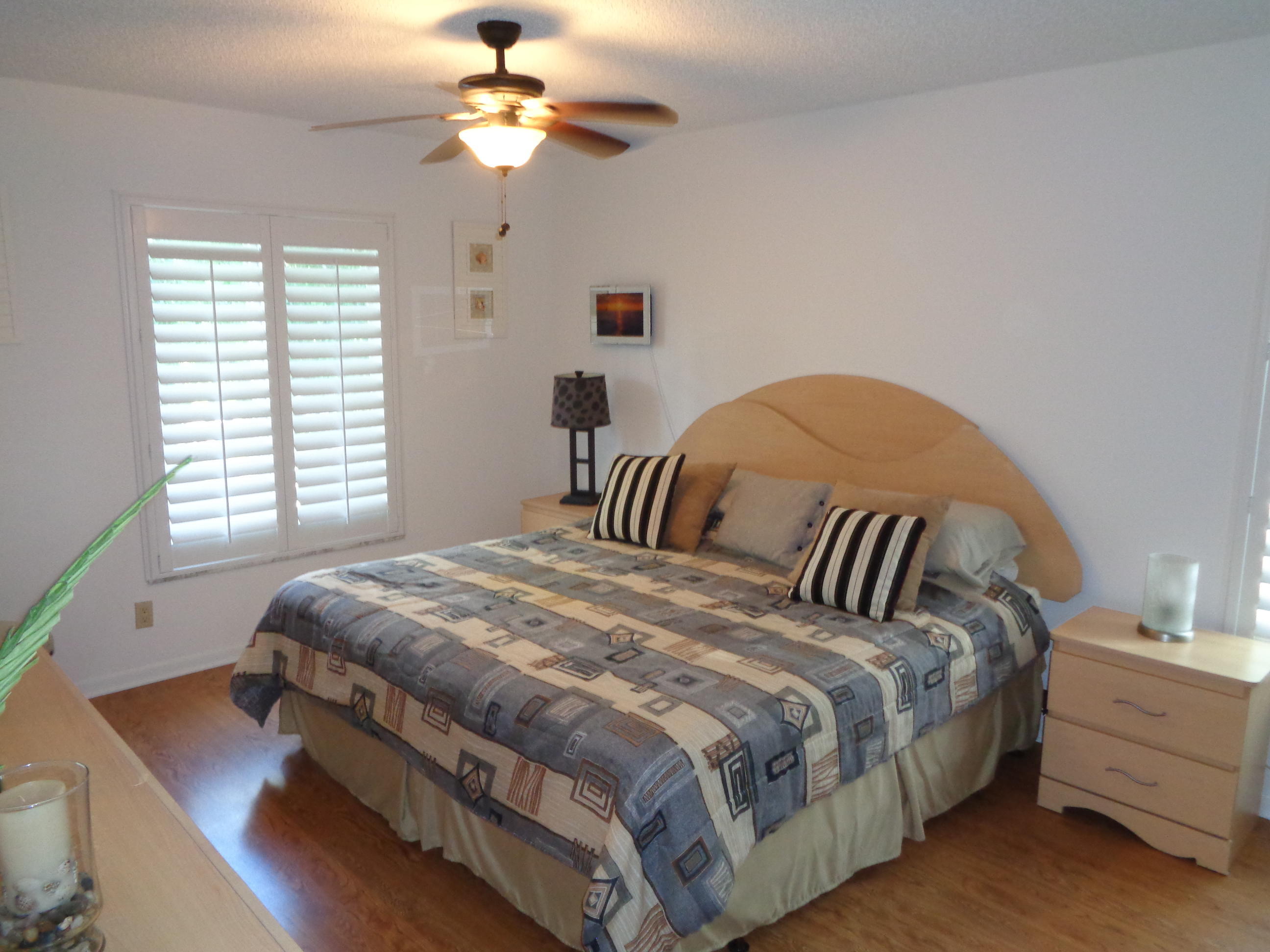 ANCHORAGE ON THE ST LUCIE, A CONDOMINIUM - Residential