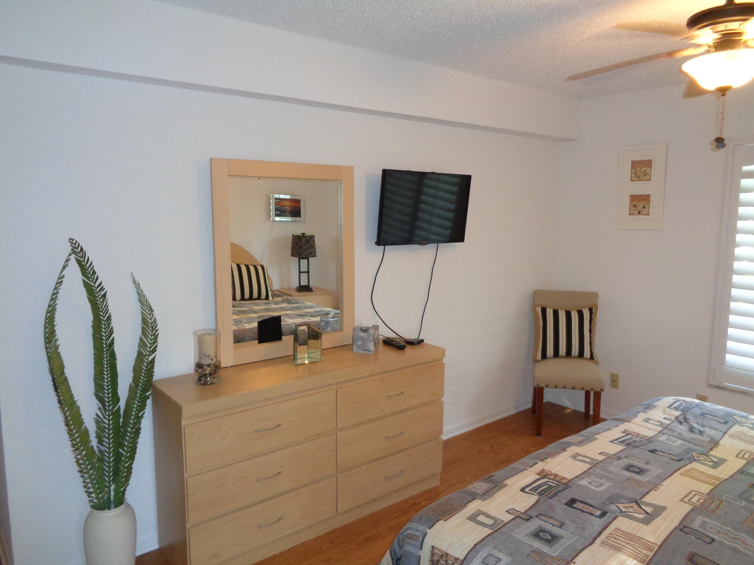 ANCHORAGE ON THE ST LUCIE, A CONDOMINIUM - Residential
