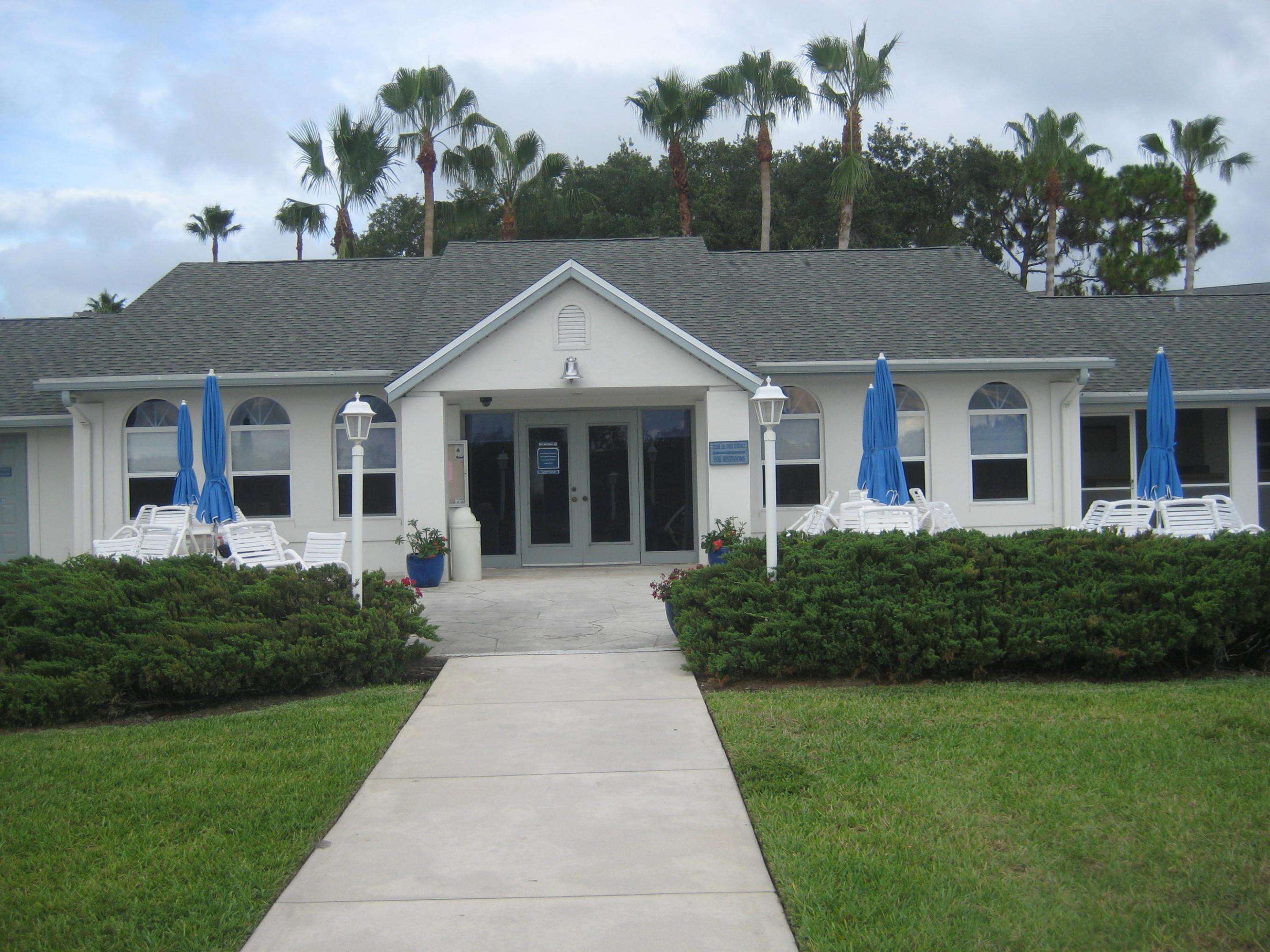ANCHORAGE ON THE ST LUCIE, A CONDOMINIUM - Residential