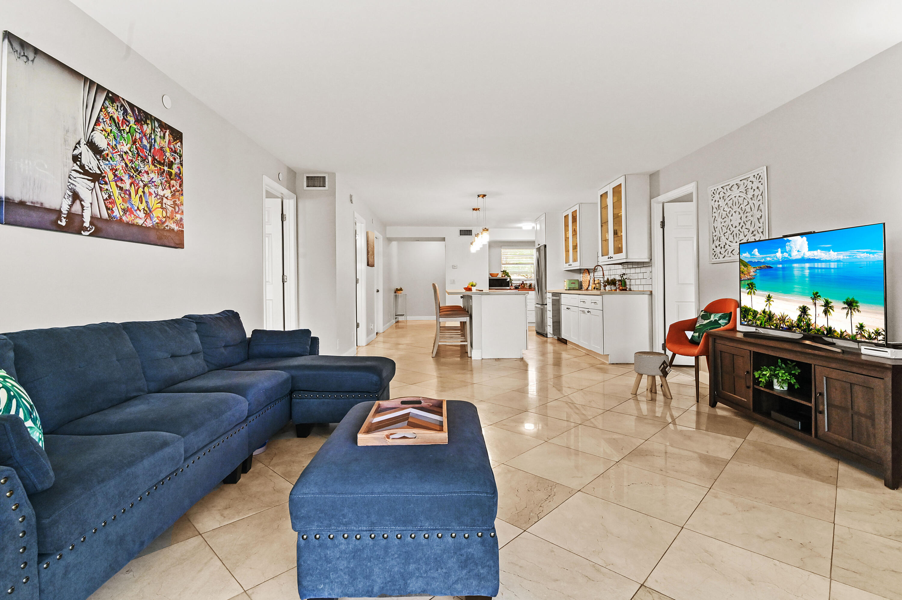 BOCA TEECA CONDO 9 - Residential