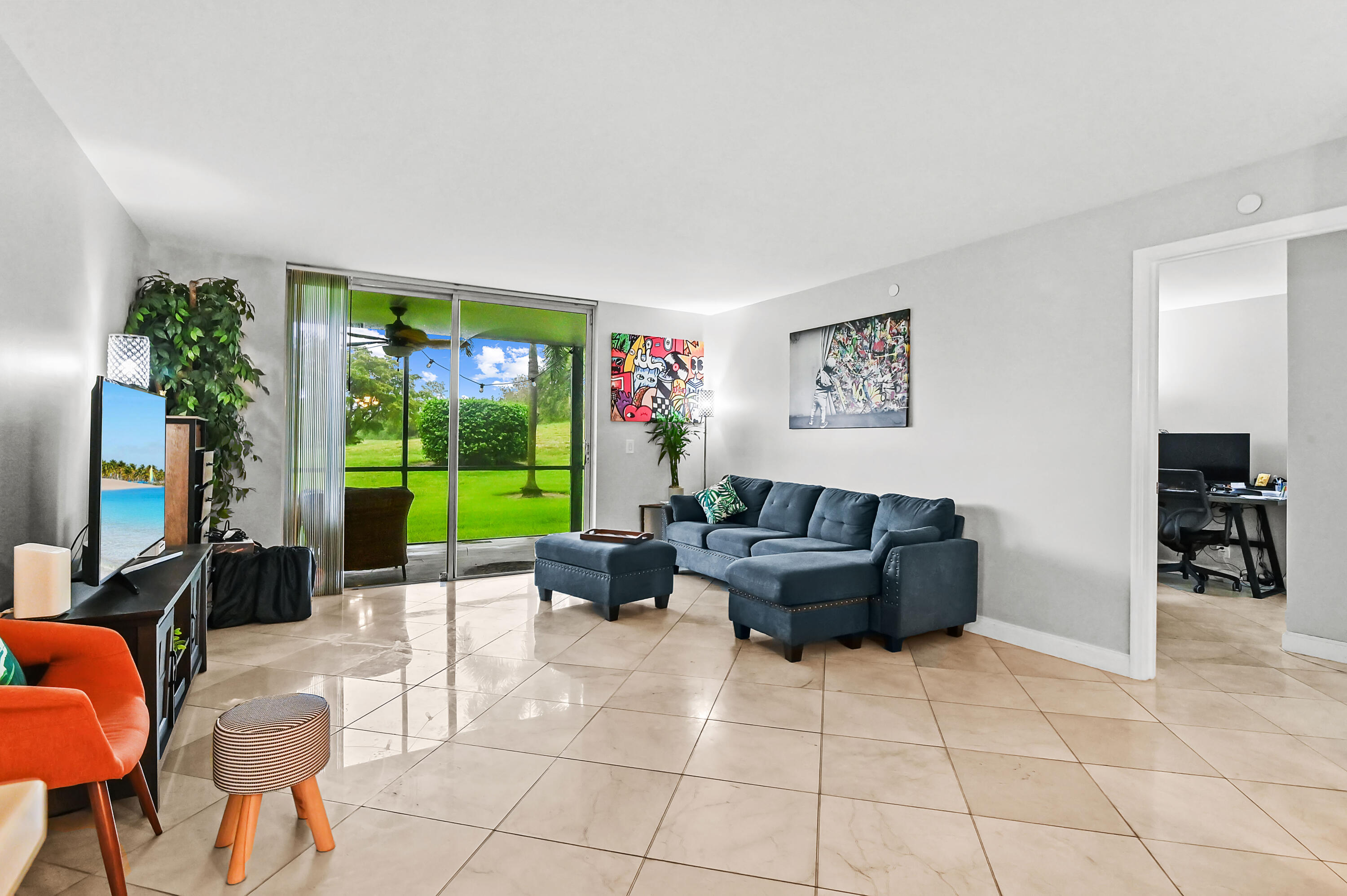 BOCA TEECA CONDO 9 - Residential