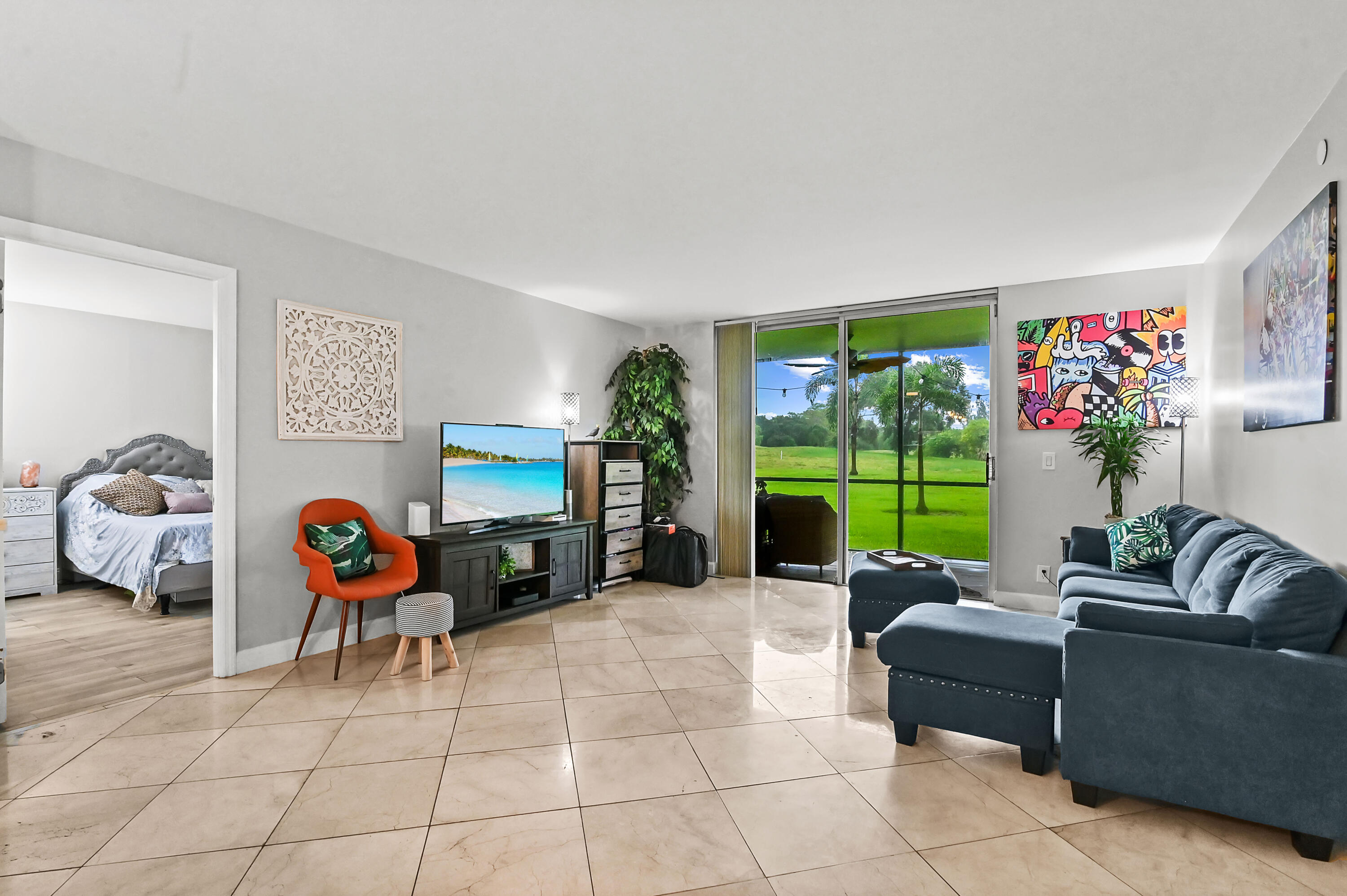 BOCA TEECA CONDO 9 - Residential