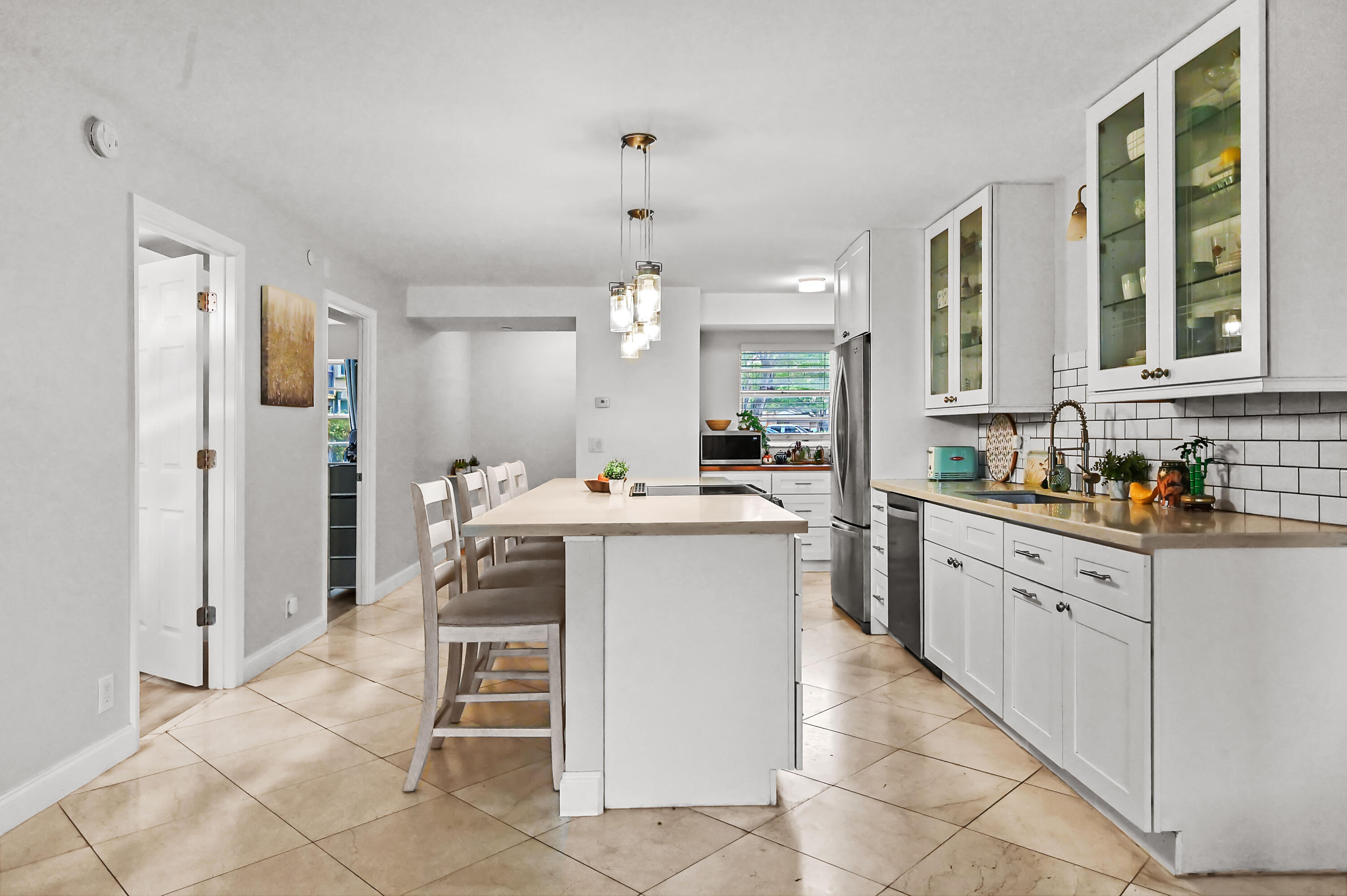 BOCA TEECA CONDO 9 - Residential