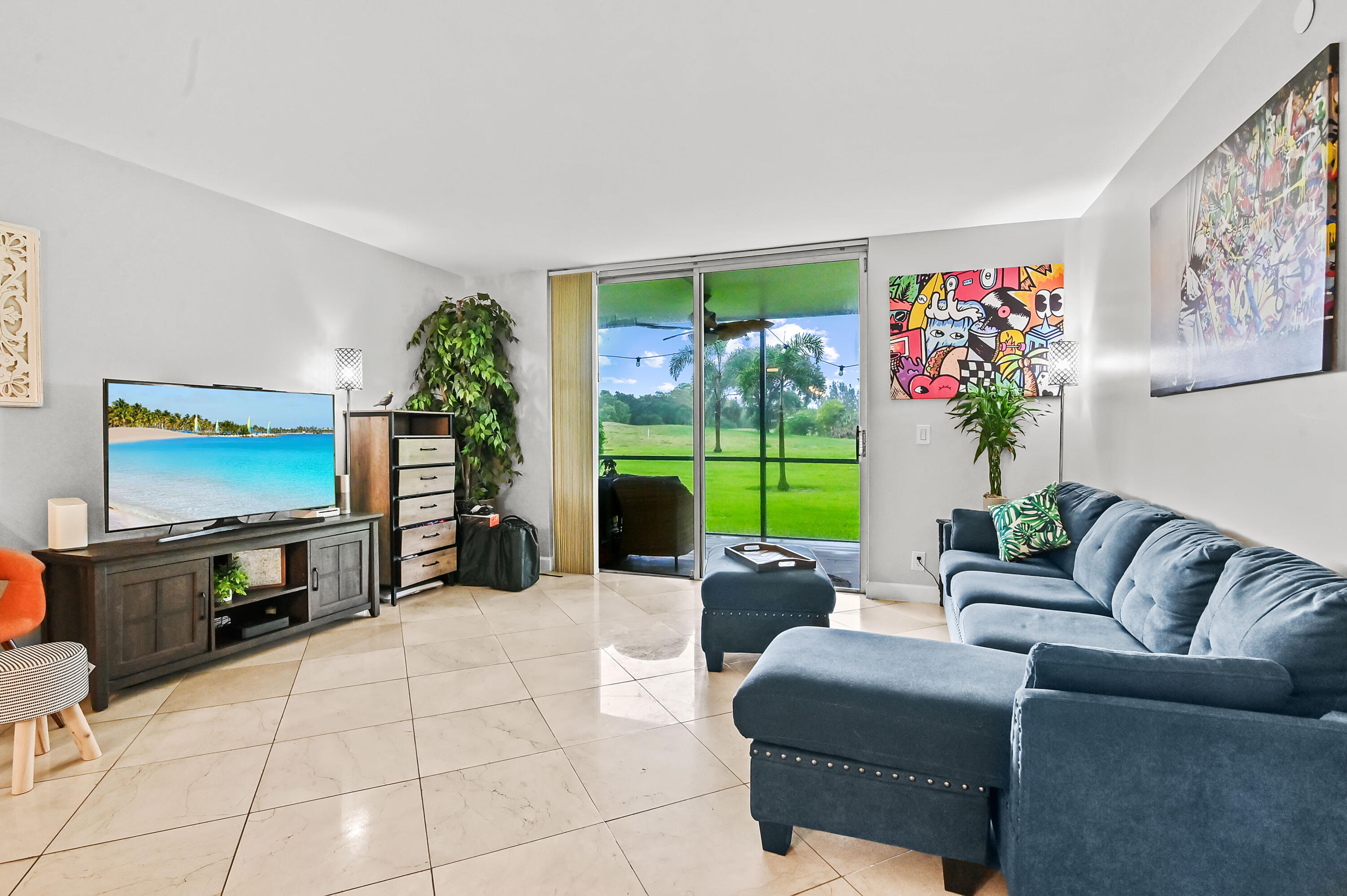 BOCA TEECA CONDO 9 - Residential