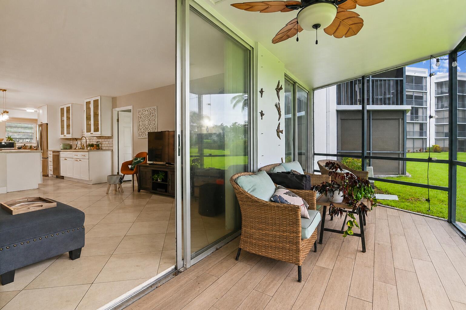 BOCA TEECA CONDO 9 - Residential