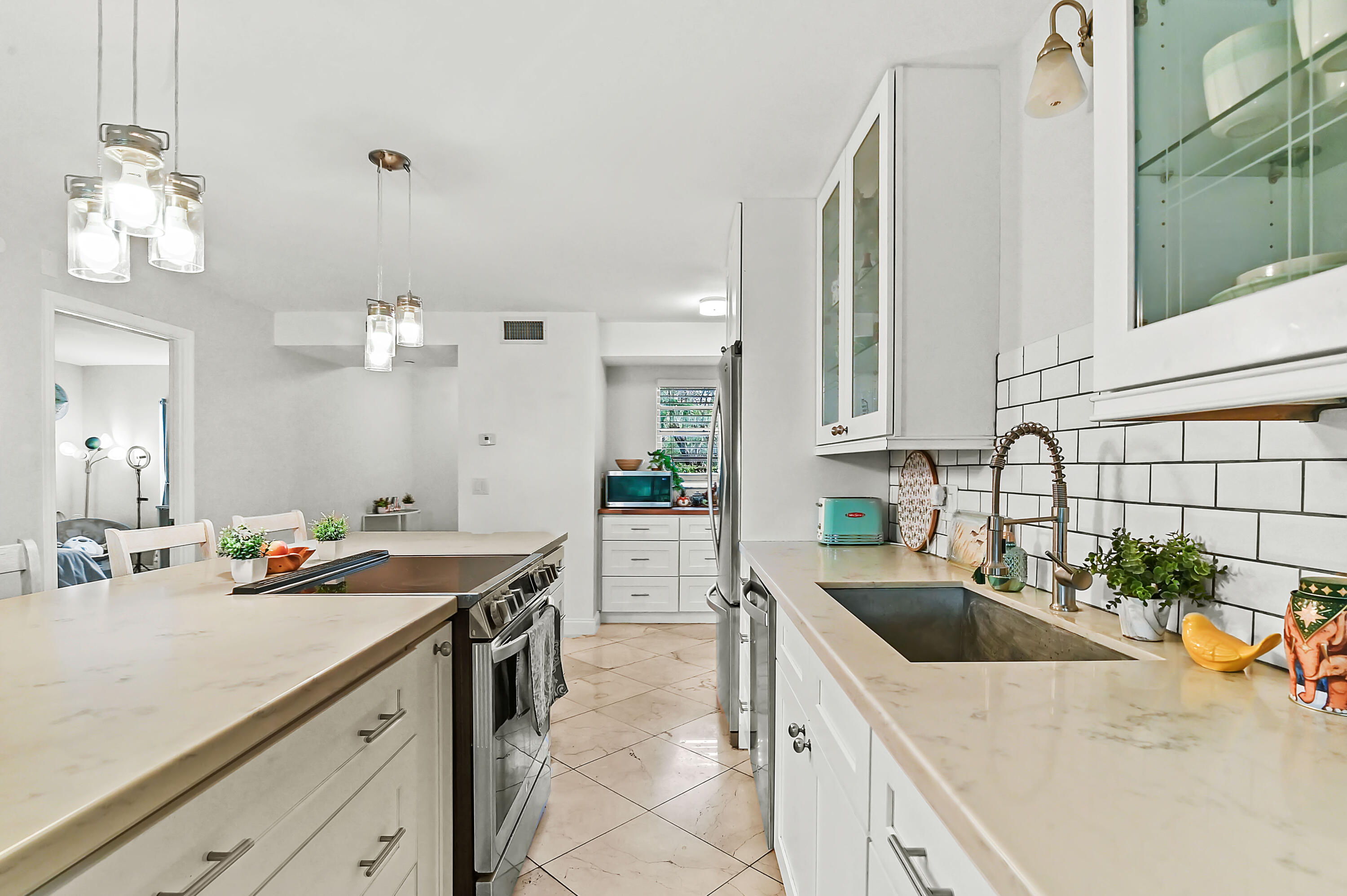 BOCA TEECA CONDO 9 - Residential